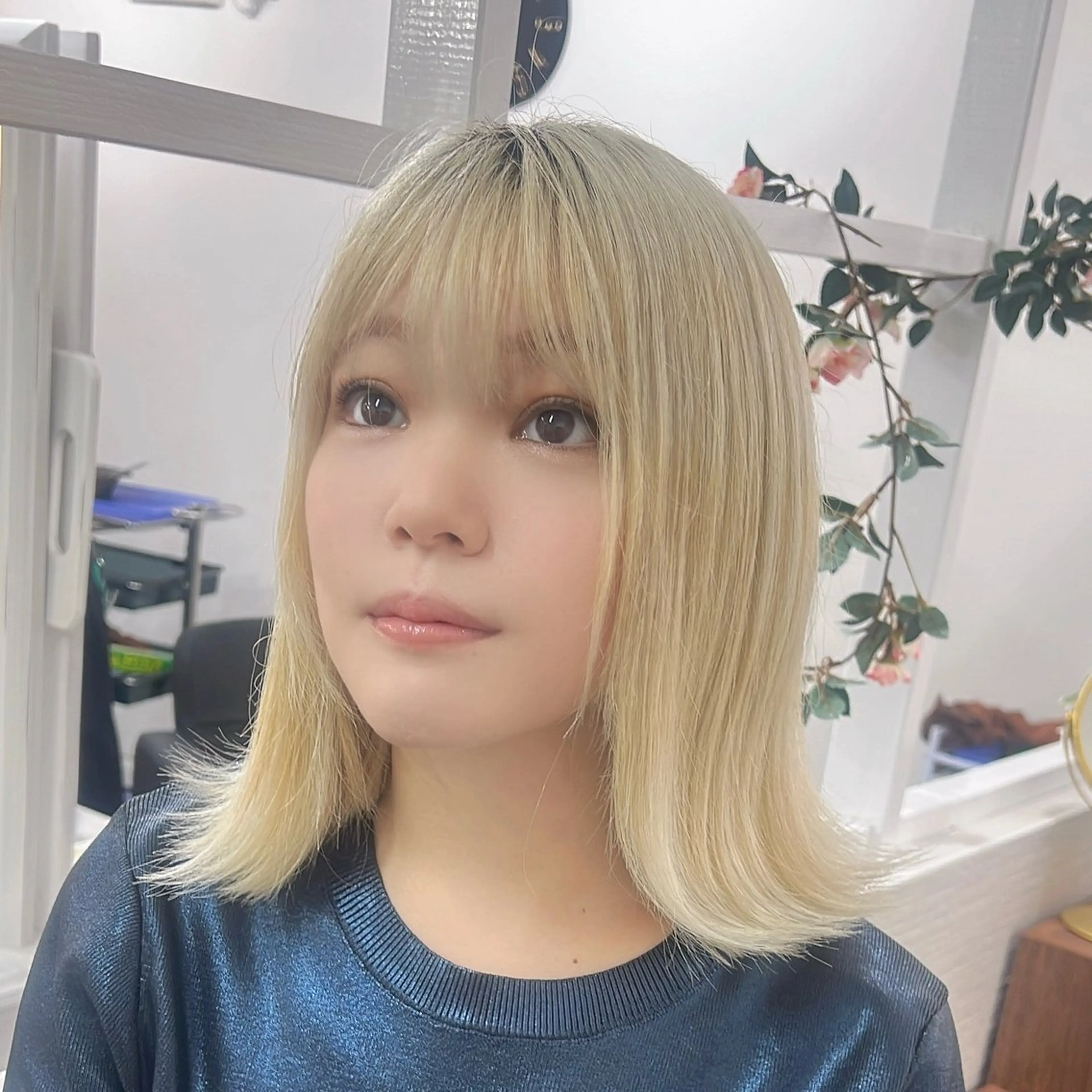 【新店舗Open記念✨】ダブルカラー　5000の写真