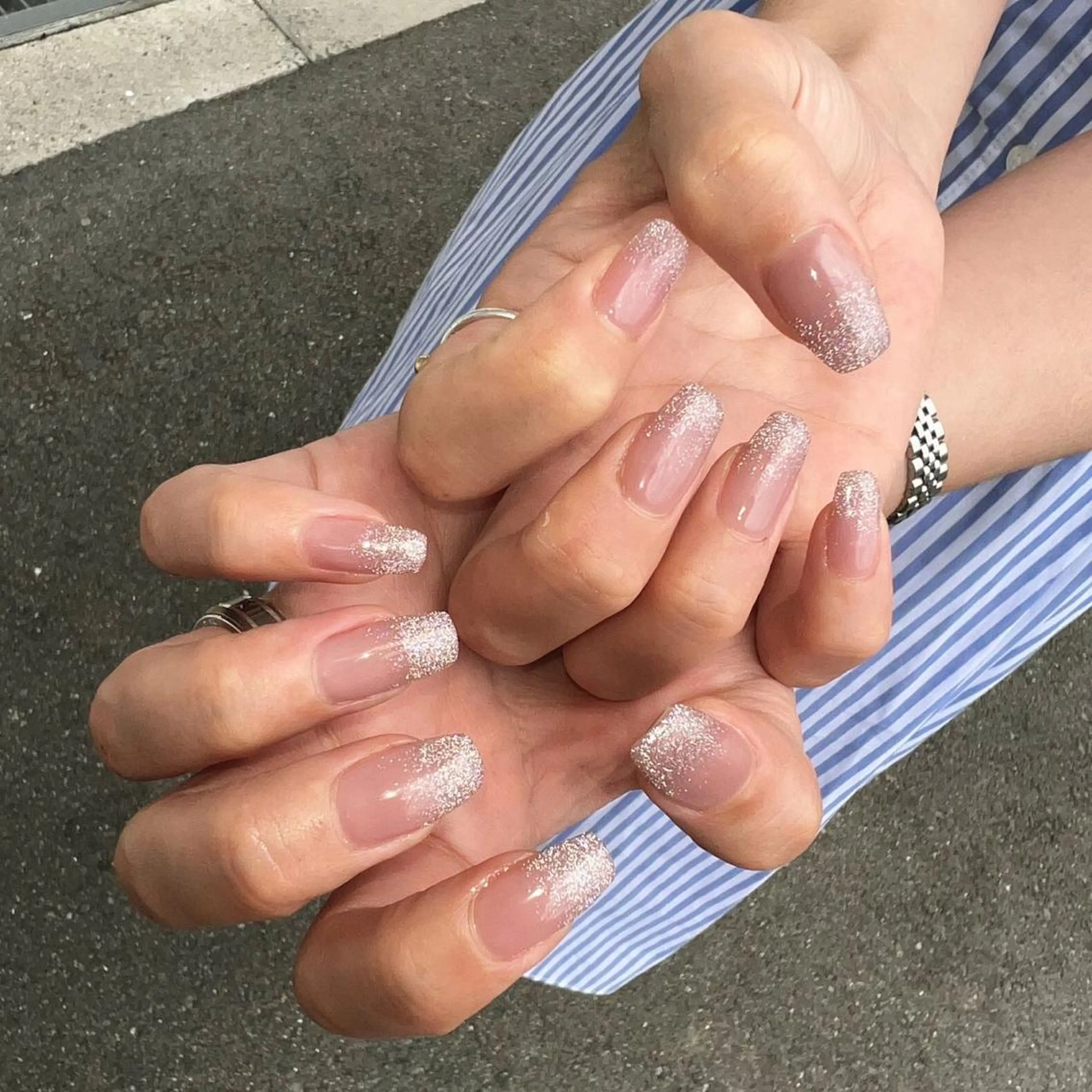 ネイル Lili beauty salon所属・Lilibeauty salonのネイルデザイン