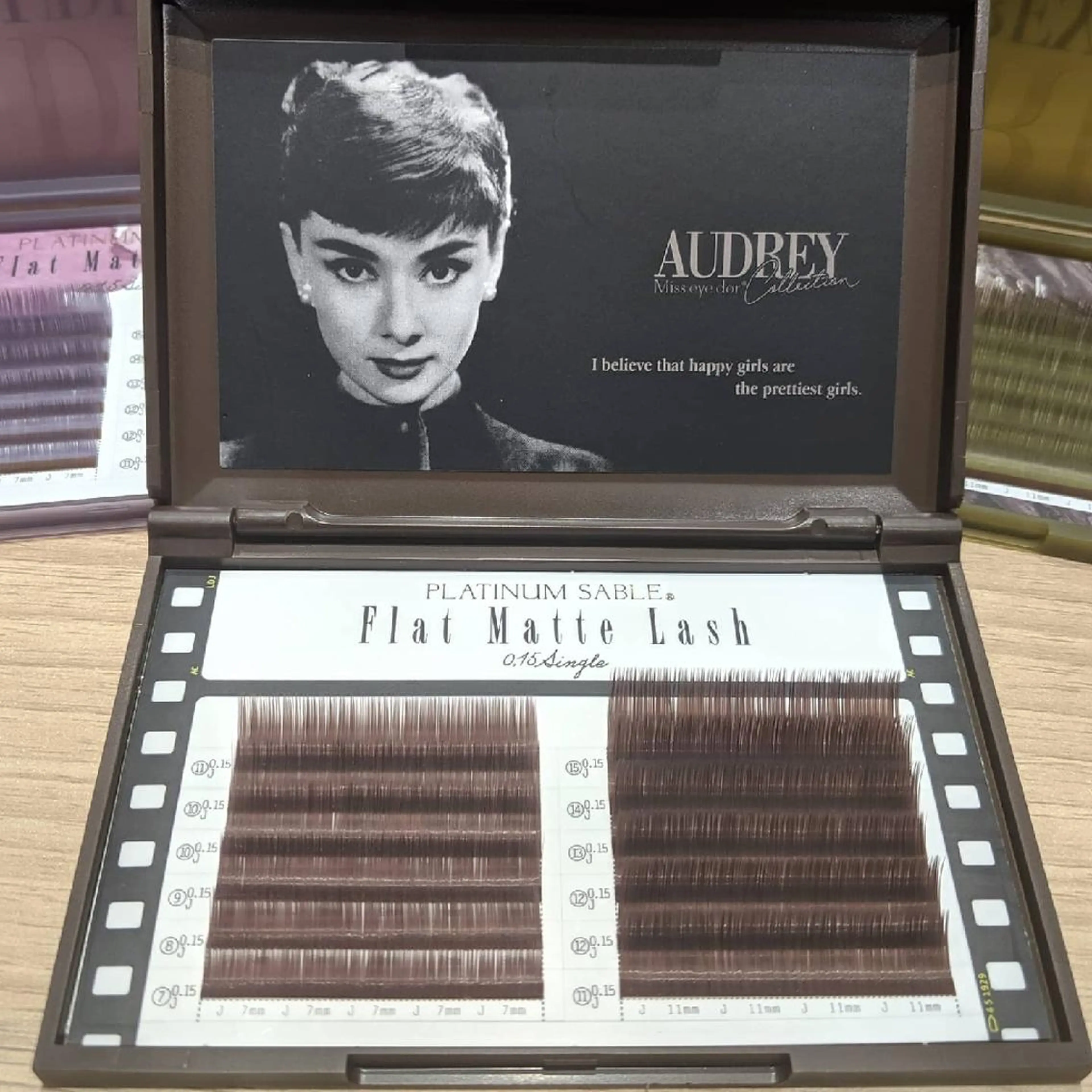 マツエク・マツパ RYO  八尾市のエステ・リラクイメージ