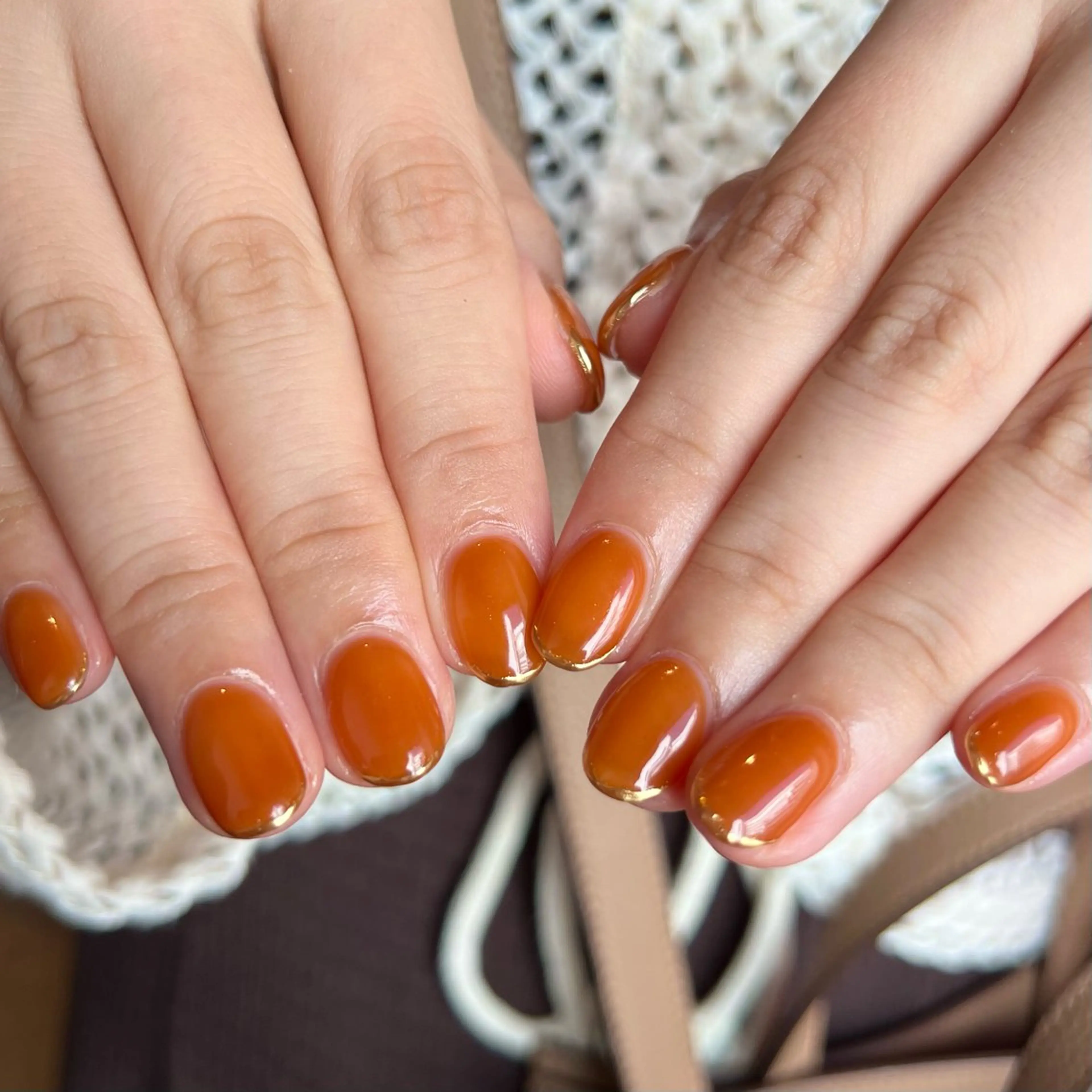 ネイル Yarm As Etel 。のネイルデザイン