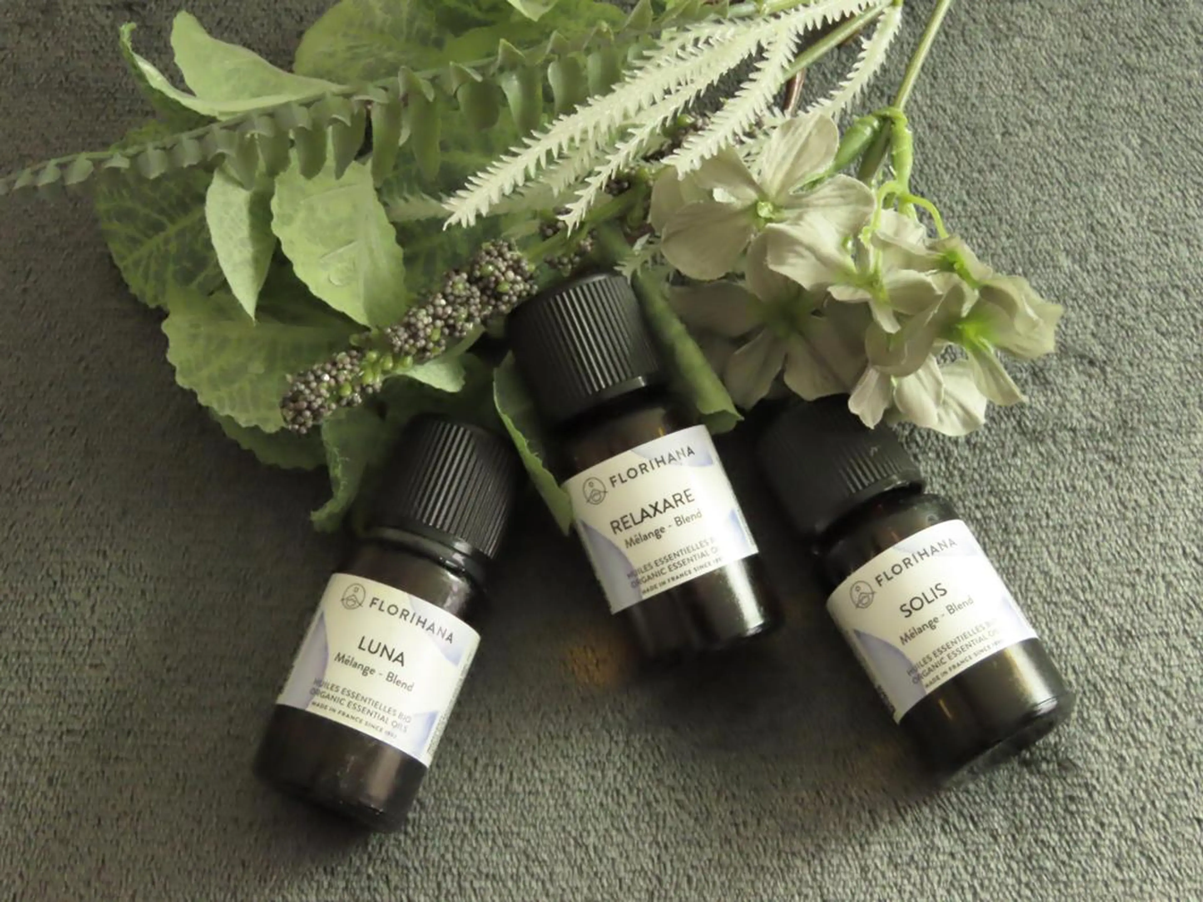 アロマリンパ・ヘッド スパmumucoのエステ・リラクイメージ