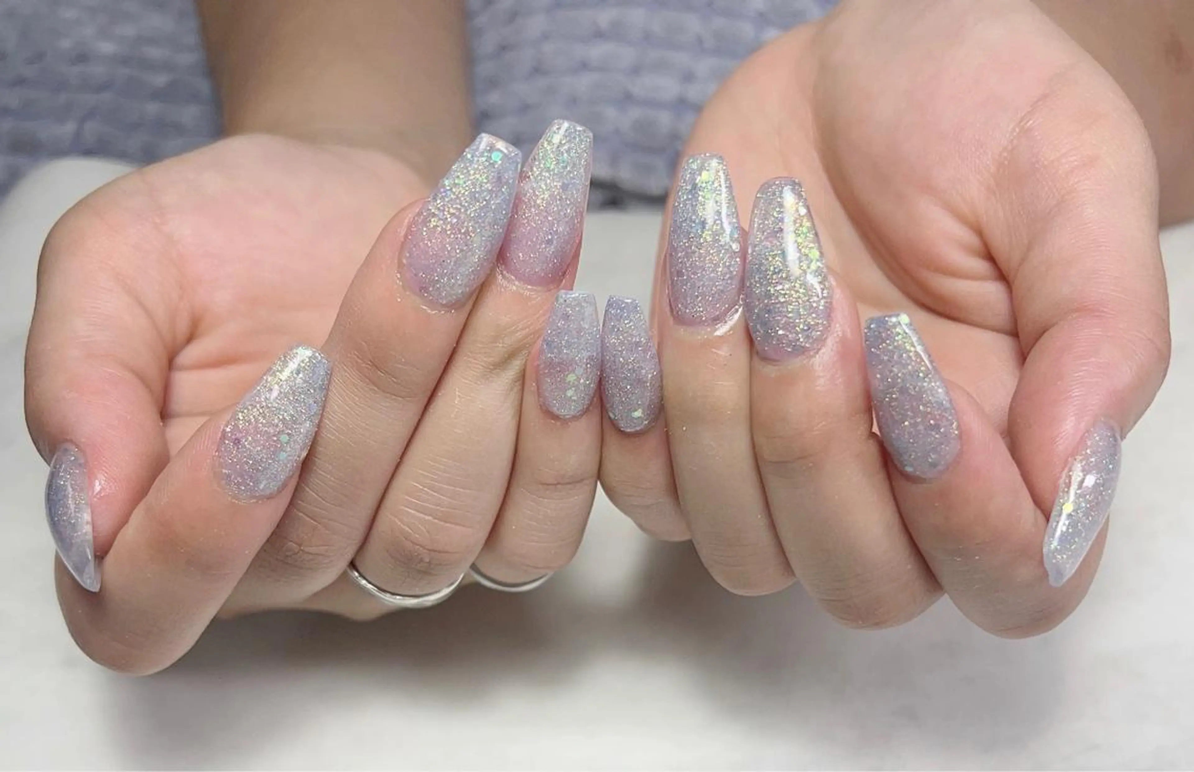 ネイル プレシャス所属・小川 ogawaのネイルデザイン