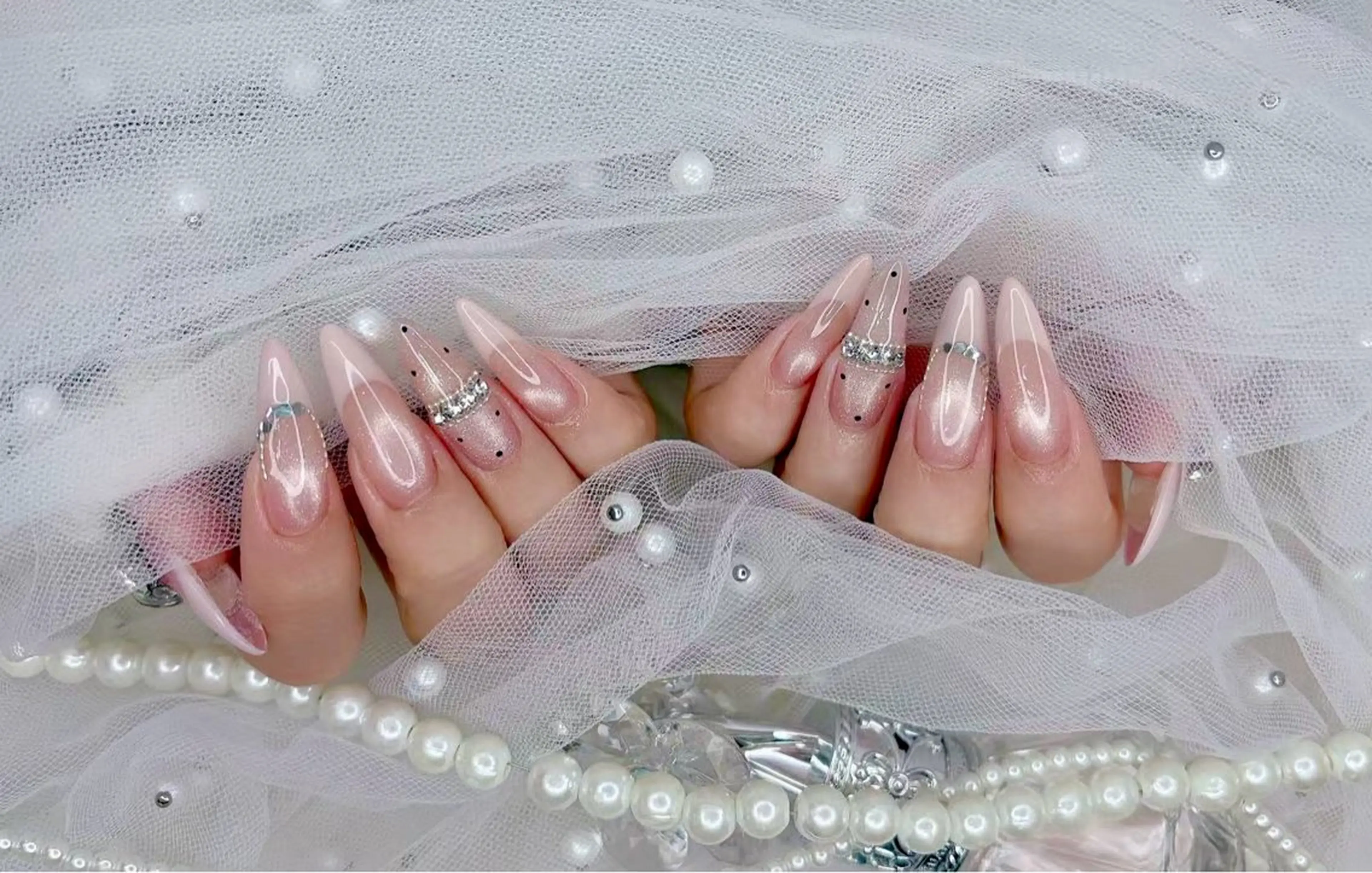 ネイル R salonのネイルデザイン