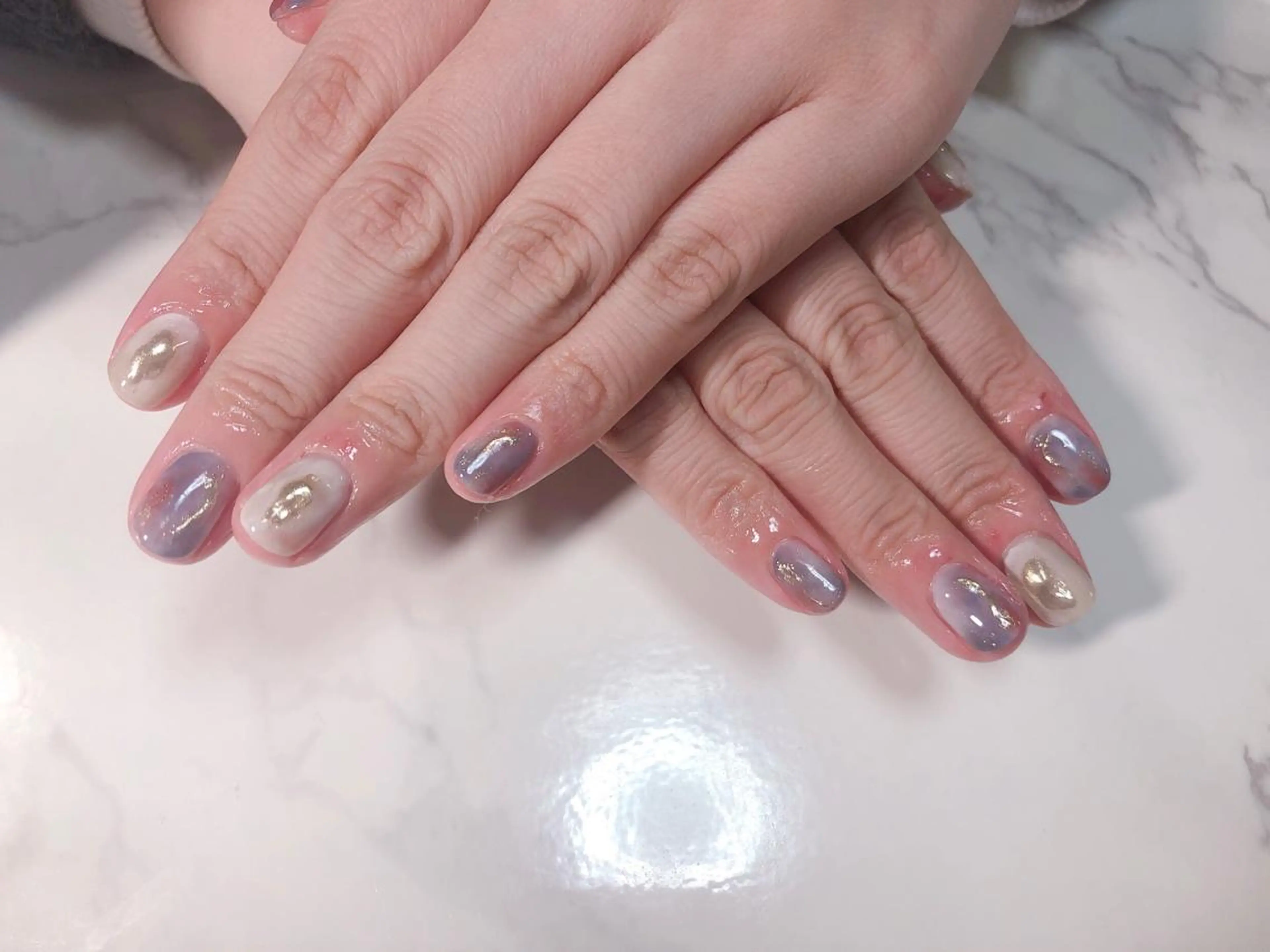 ネイル Regaro i.sのネイルデザイン