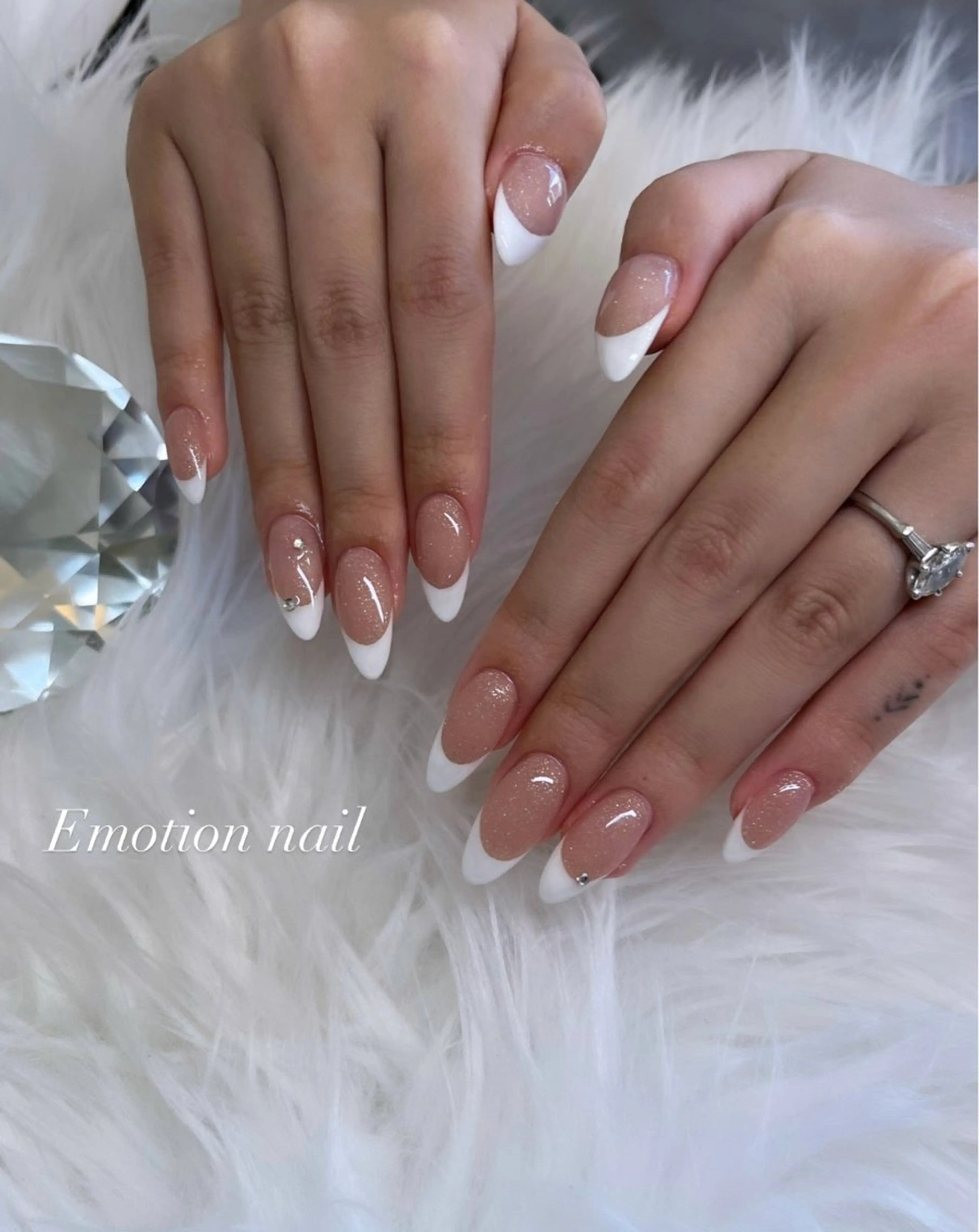 ネイル Chika/ C.nailのネイルデザイン