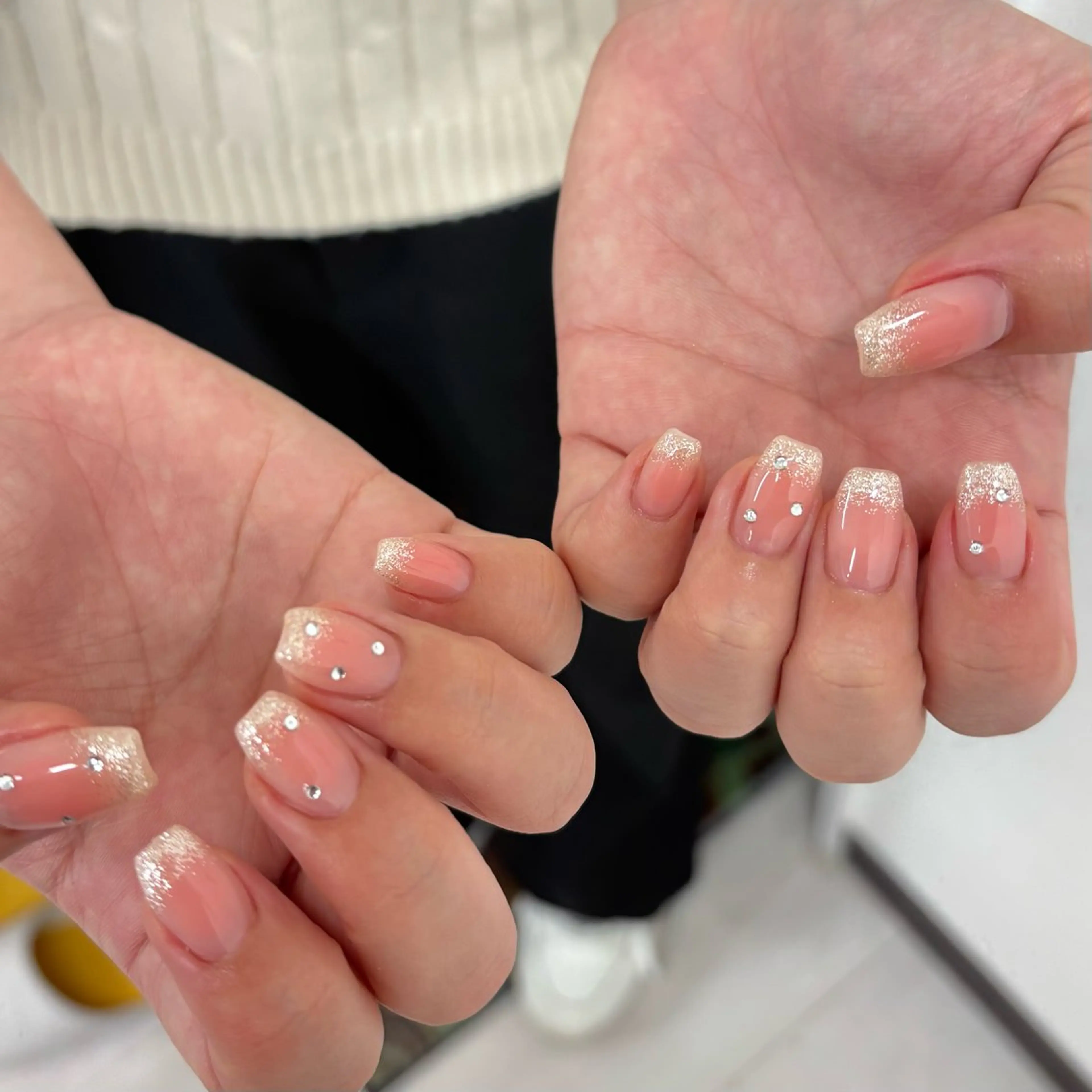 ネイル KAONAIL昭島店 【田邉】のネイルデザイン