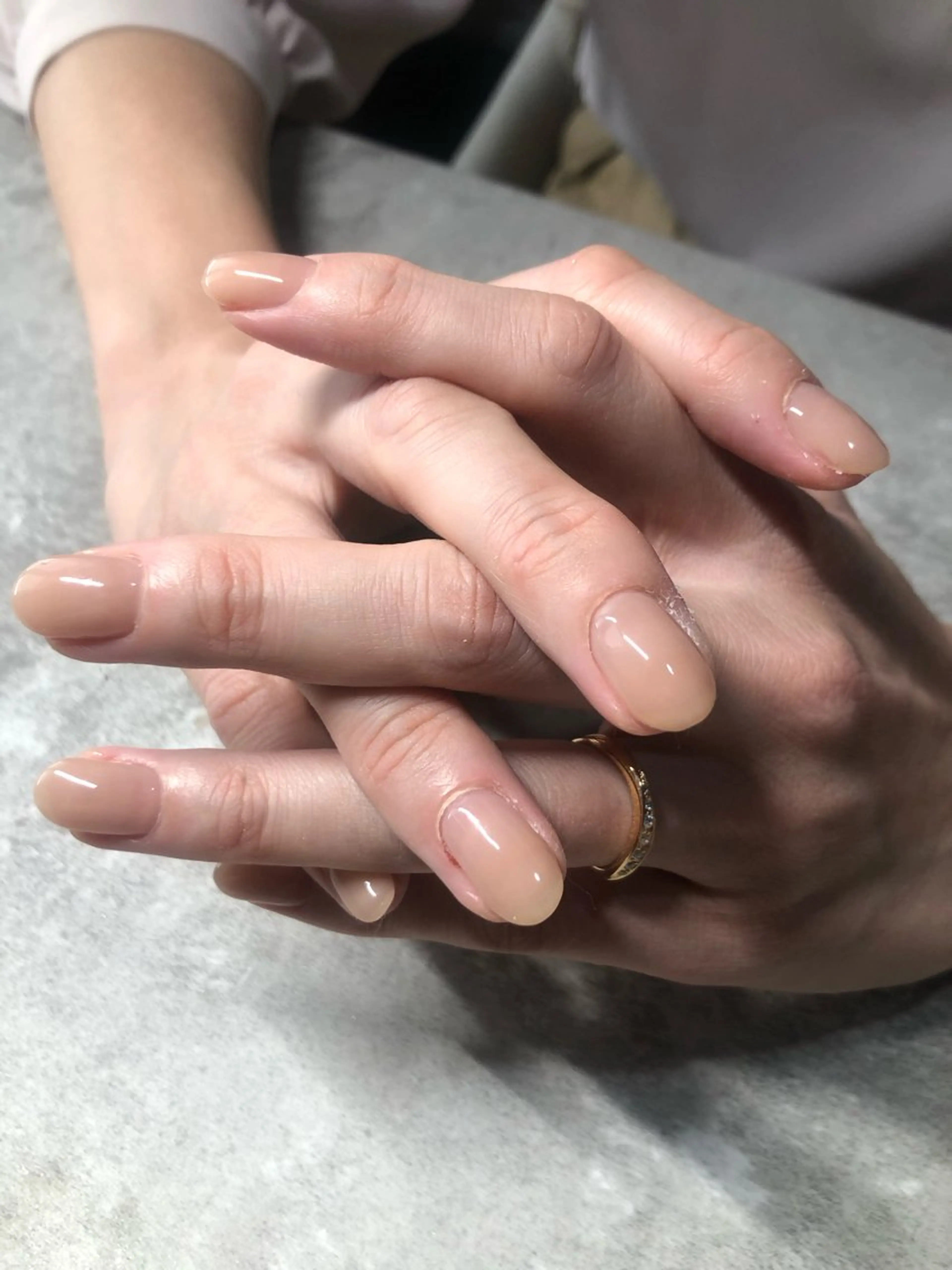 ネイル nailsalon bambiのネイルデザイン