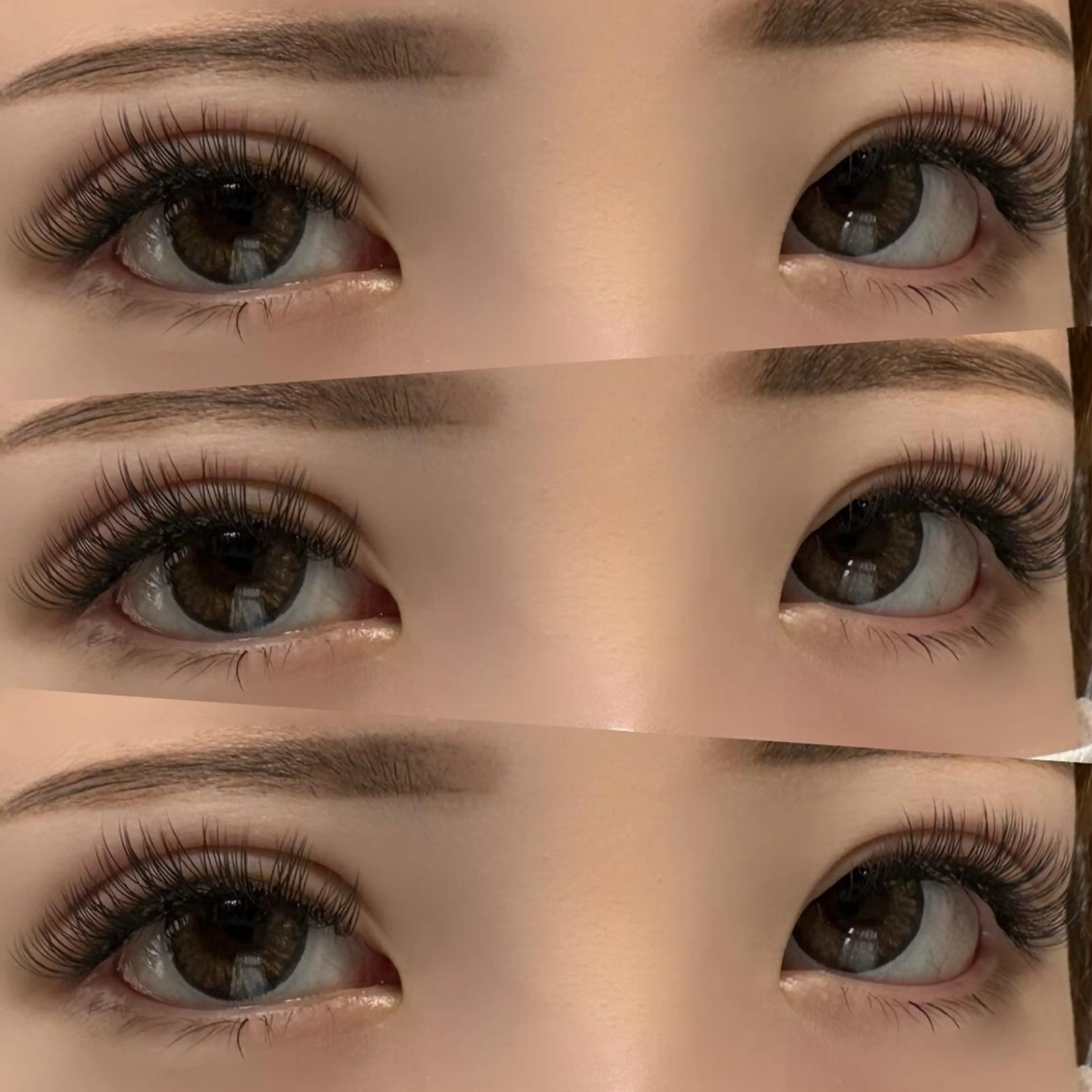 マツエク・マツパ NA NAの眉毛・アイブロウイメージ