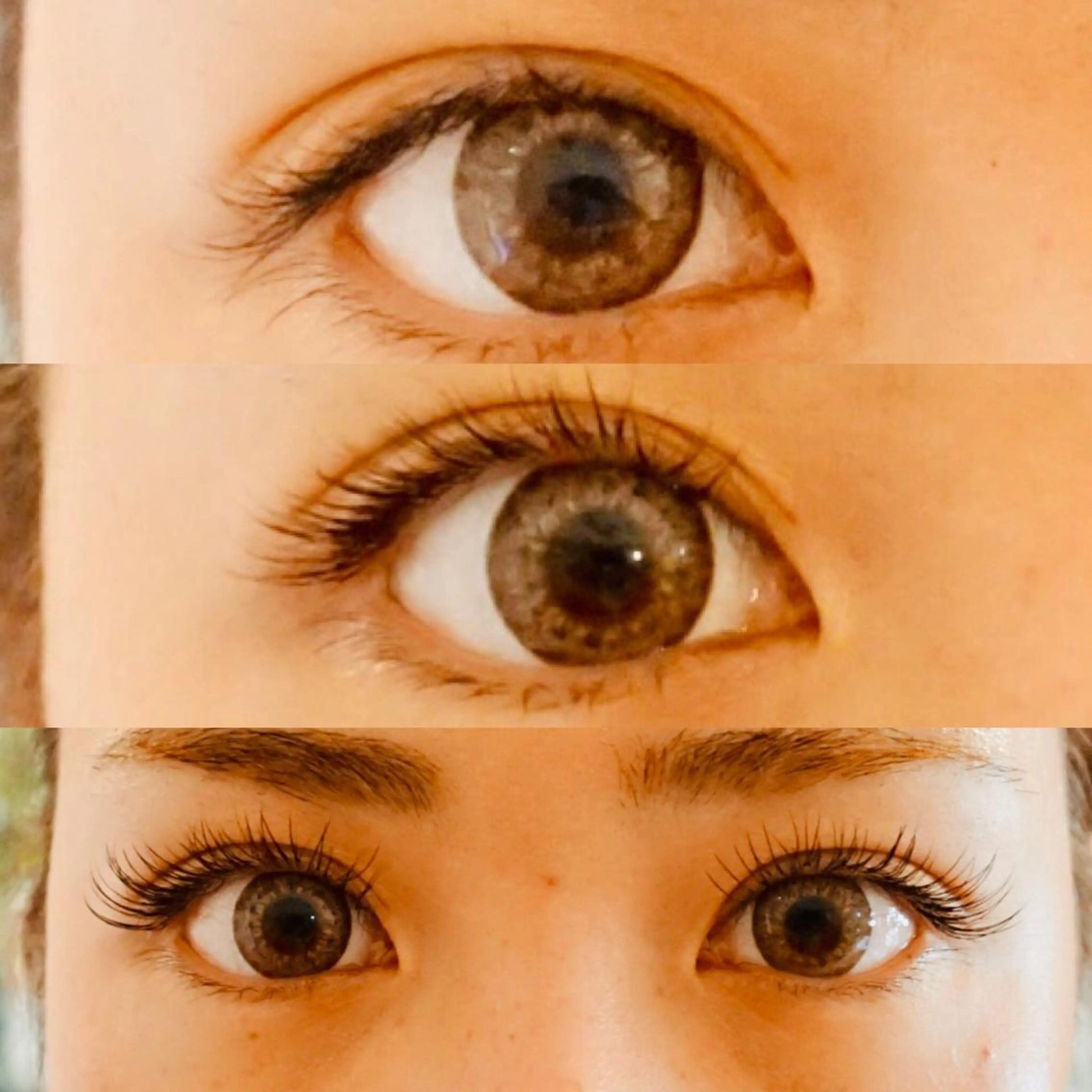 マツエク・マツパ 新越谷駅徒歩2分 OASISのマツエク・マツパデザイン