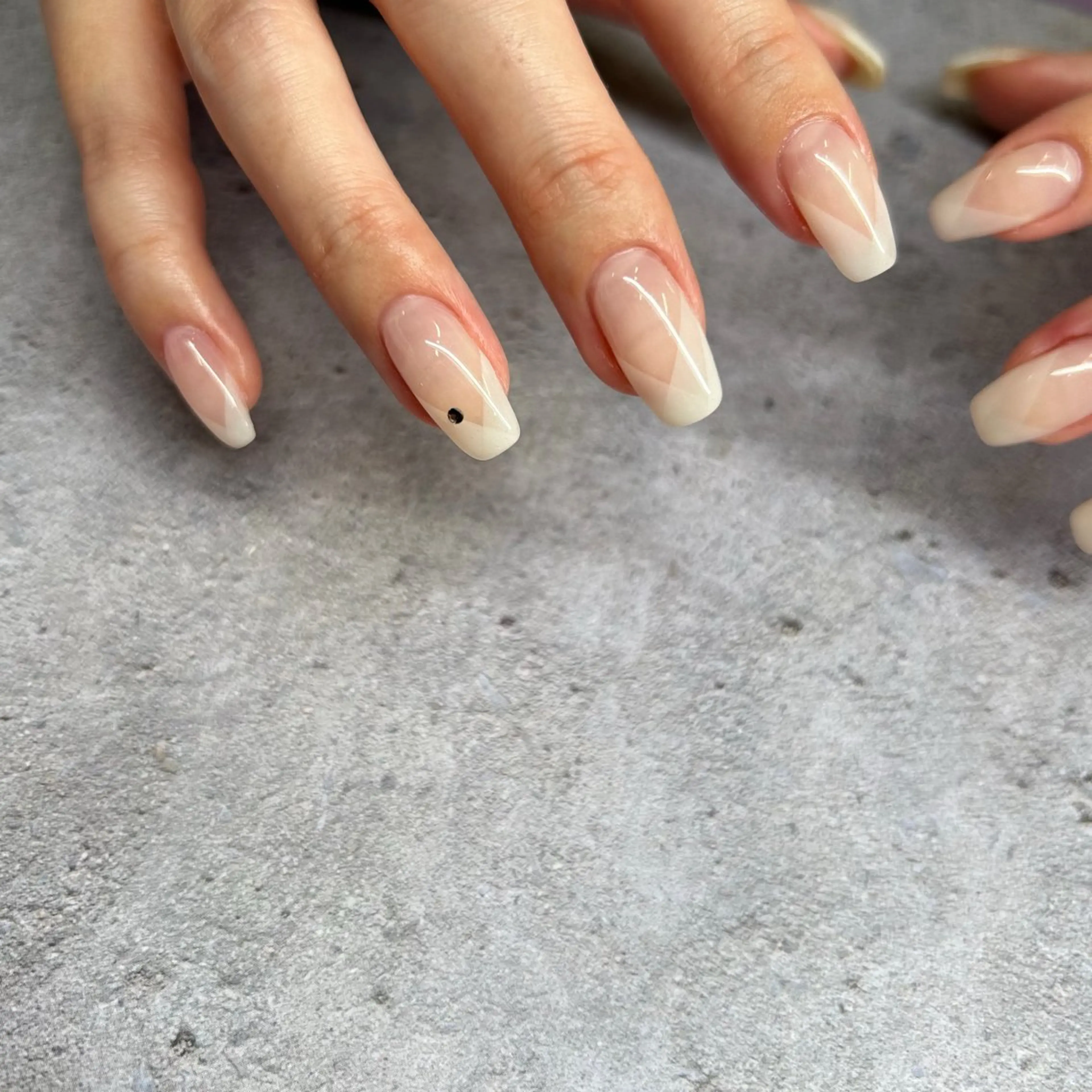 ネイル ネイルサロン 北野坂のネイルデザイン