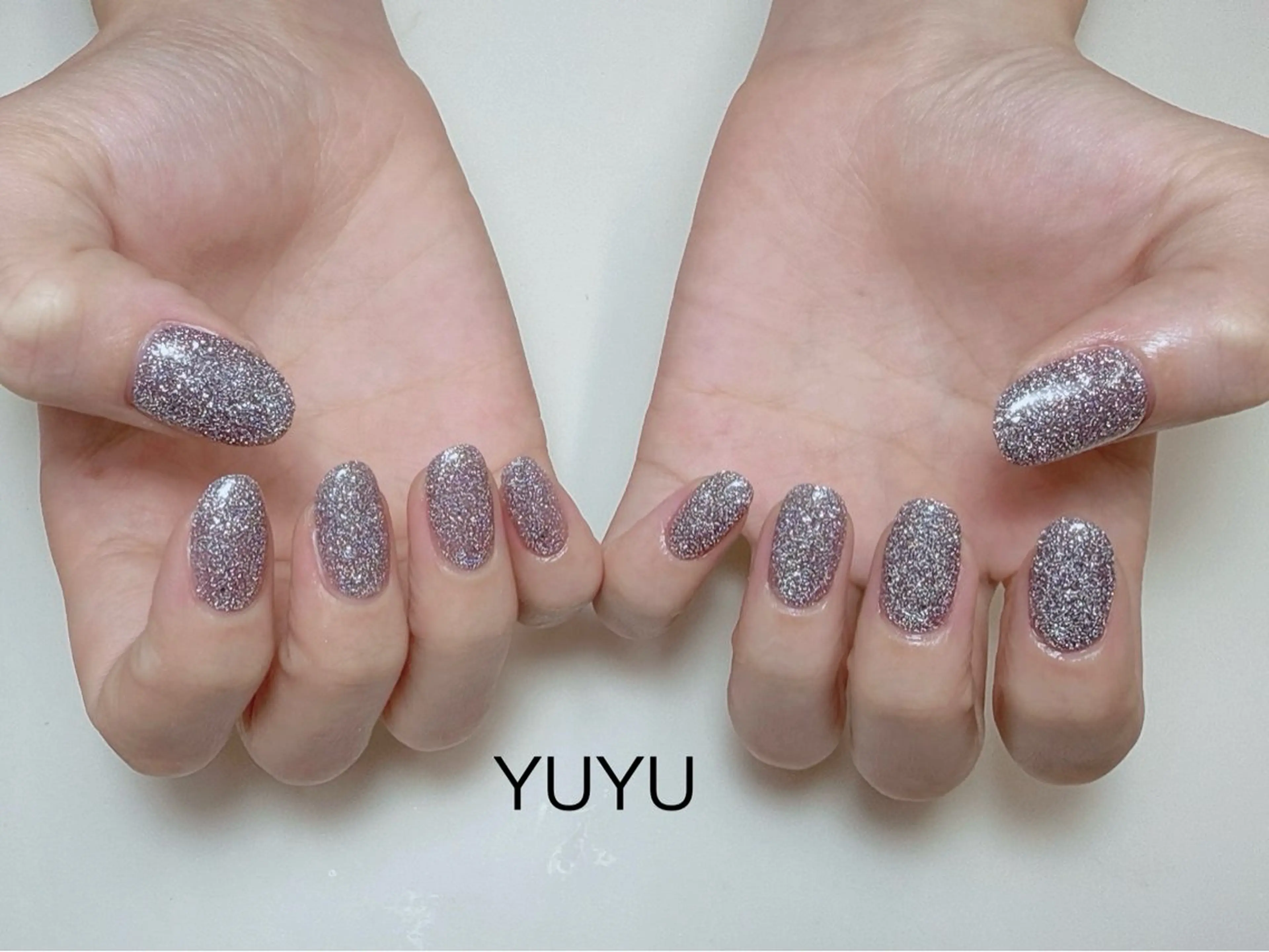 ネイル YU YUのネイルデザイン