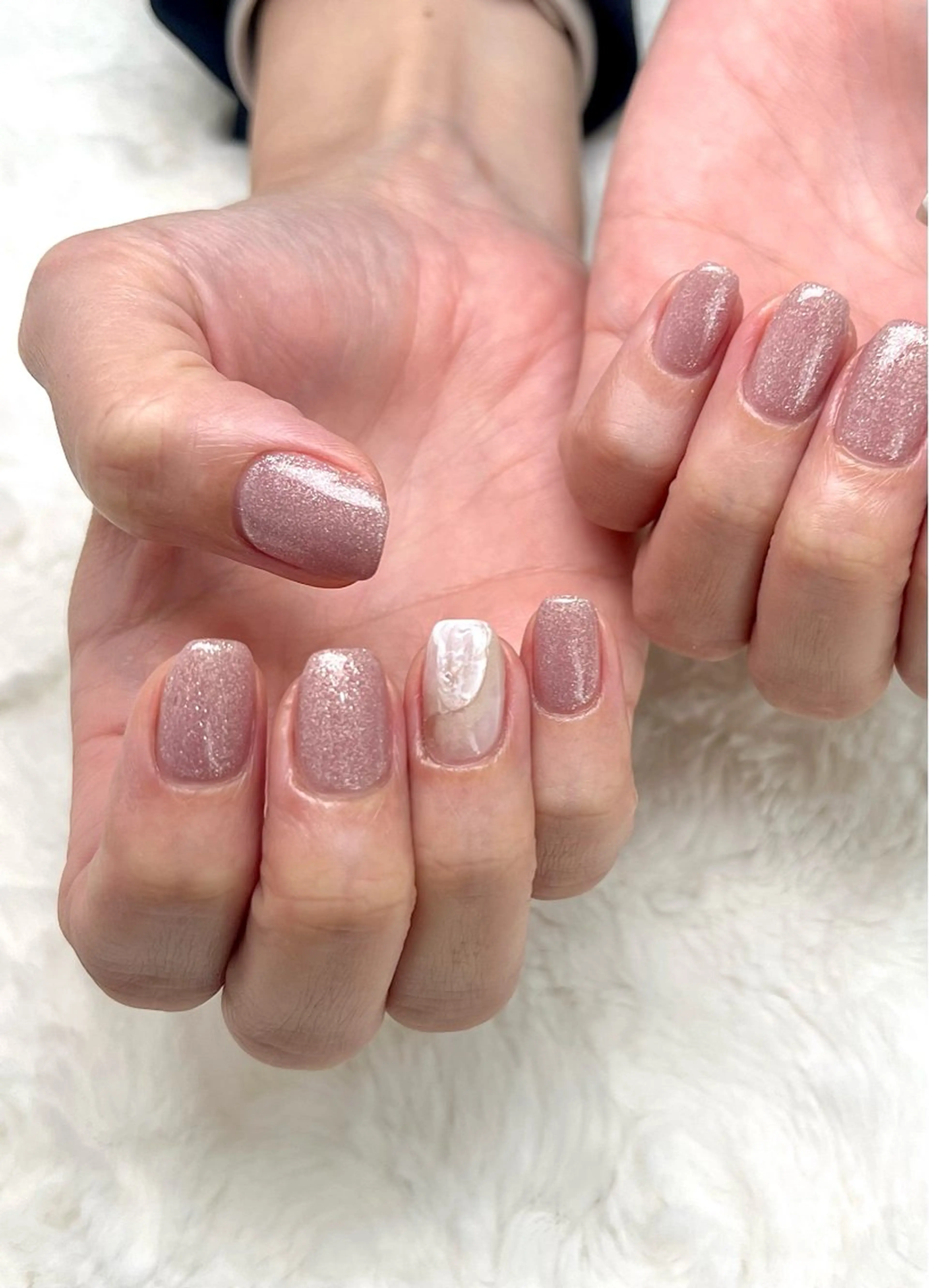 ネイル 'a'ala nailのネイルデザイン