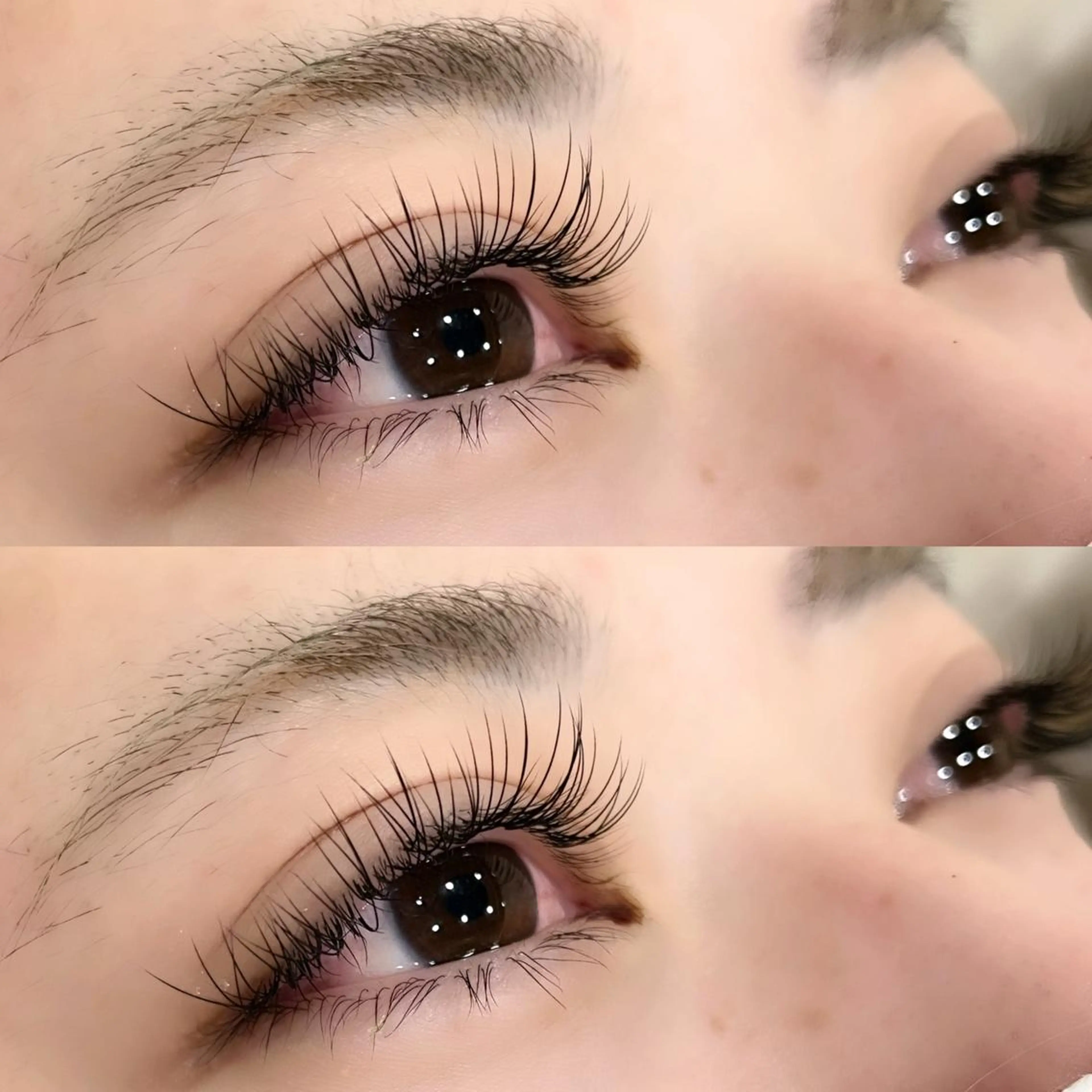 マツエク・マツパ equal静岡店🫧 まつげパーマ/眉毛のマツエク・マツパデザイン