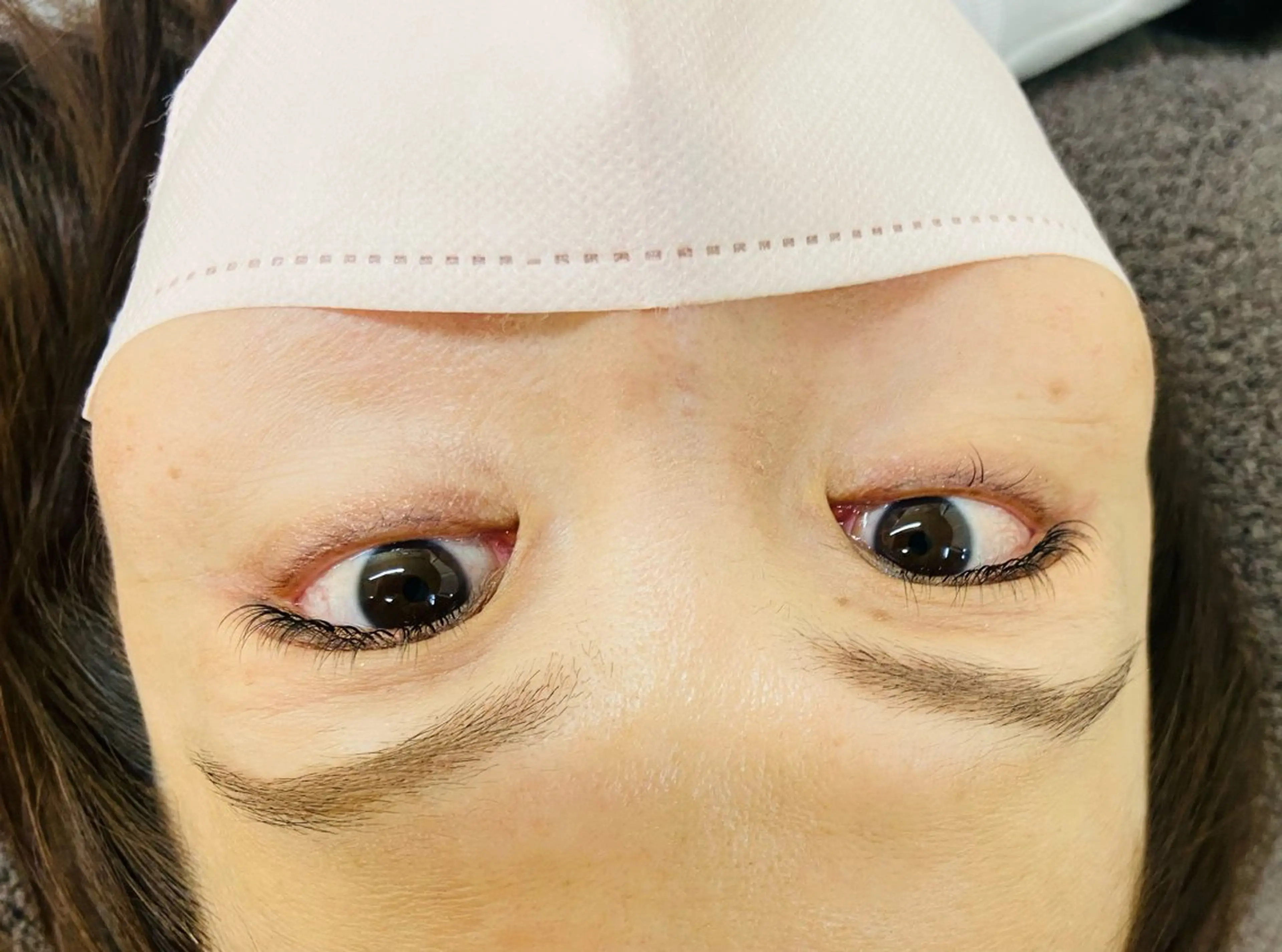 マツエク・マツパ Madokaria Nのマツエク・マツパデザイン