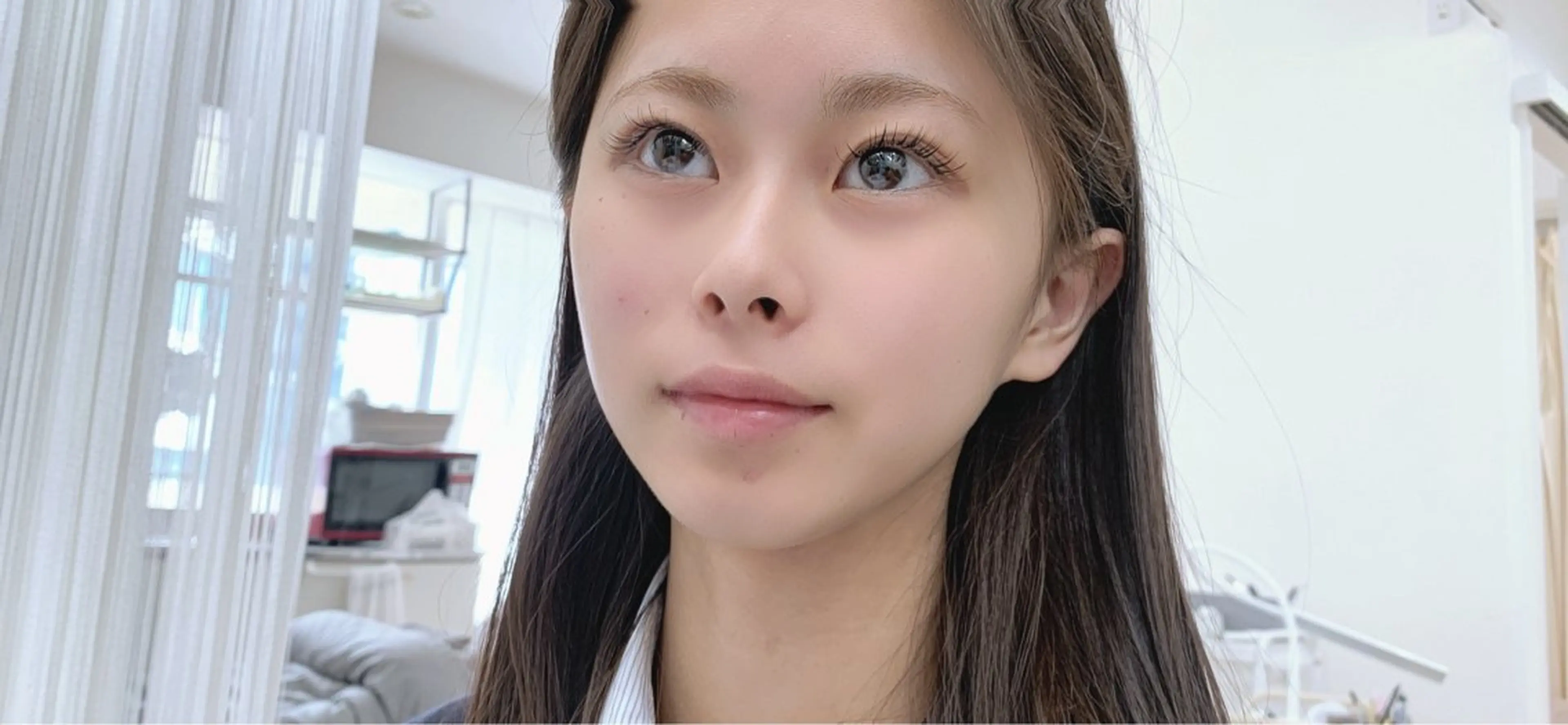 マツエク・マツパ ナチュラル 創健ビューティー 御徒町・上野本店のマツエク・マツパデザイン