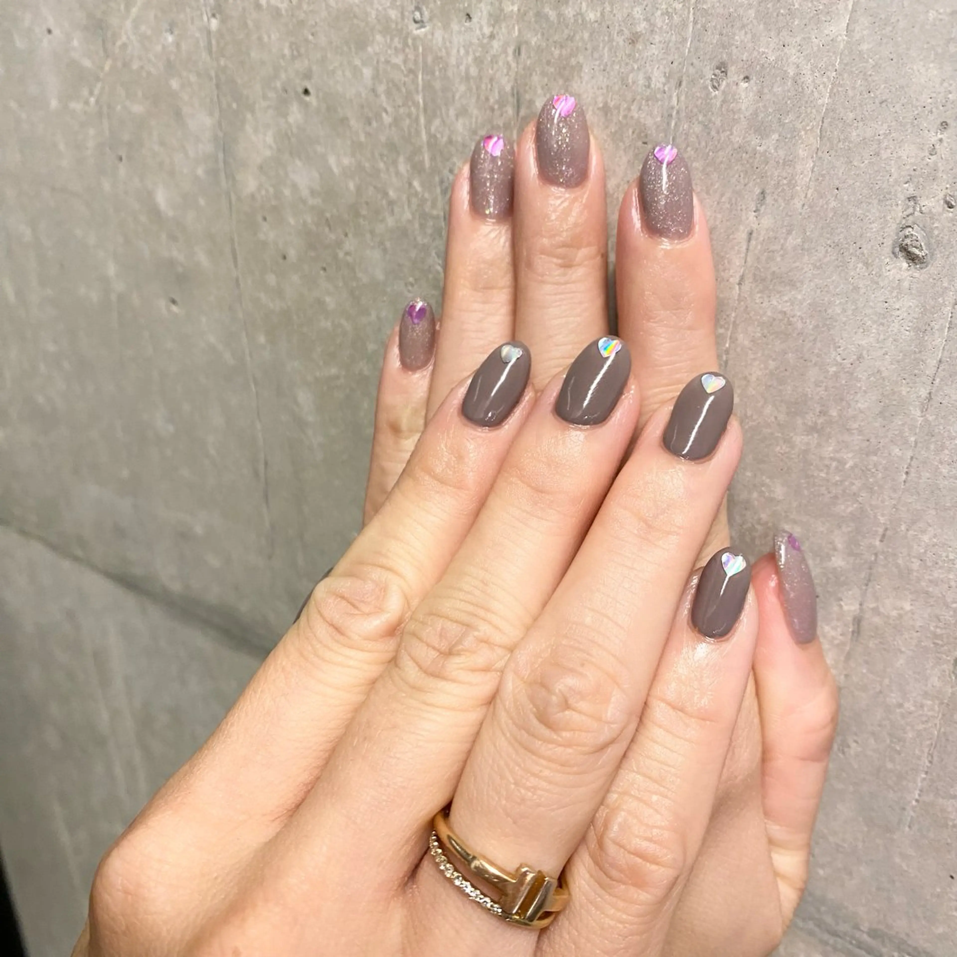 ネイル Flore (フロール)の眉毛・アイブロウイメージ