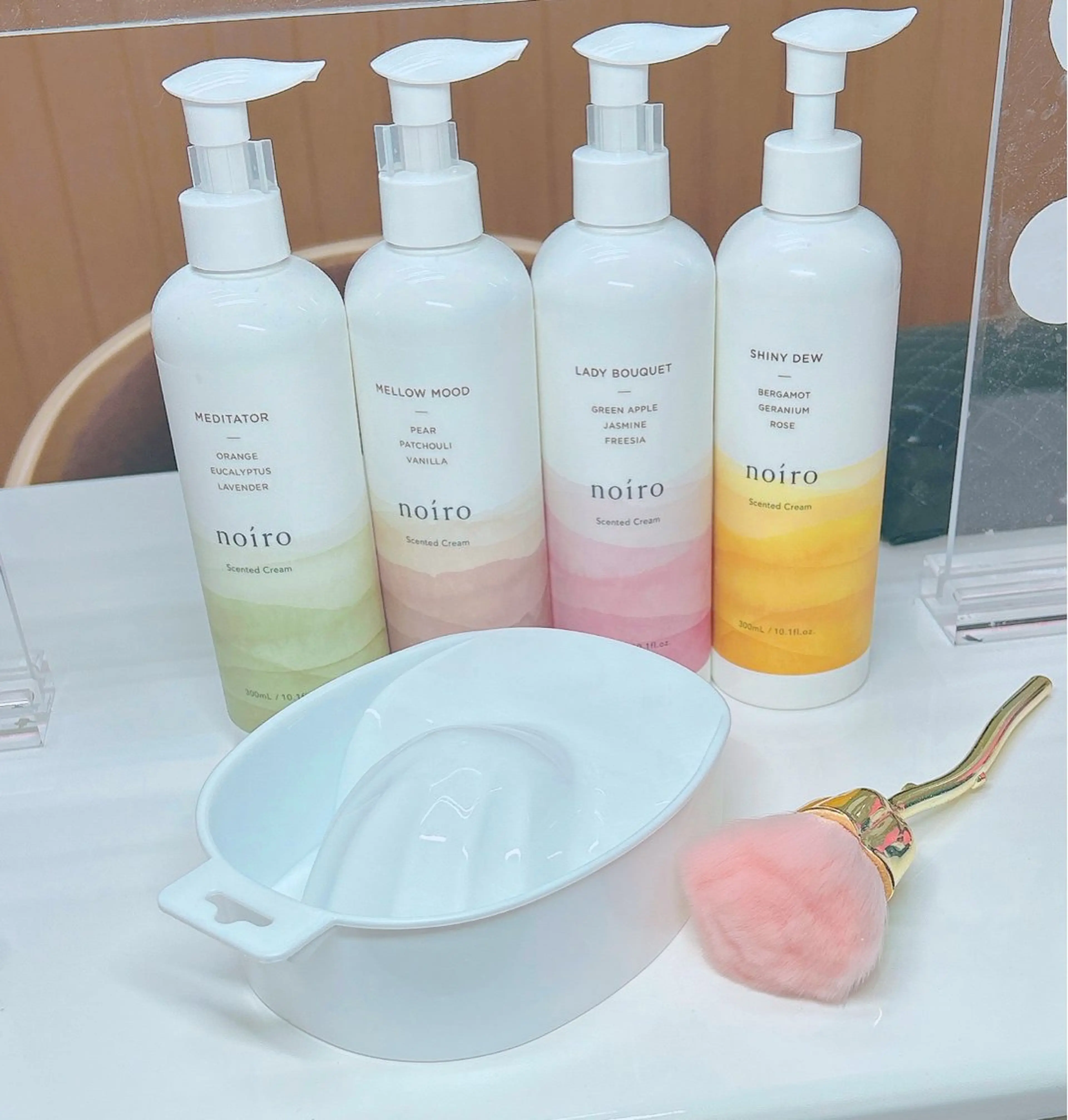 ネイル 久保田 千晴のネイルデザイン