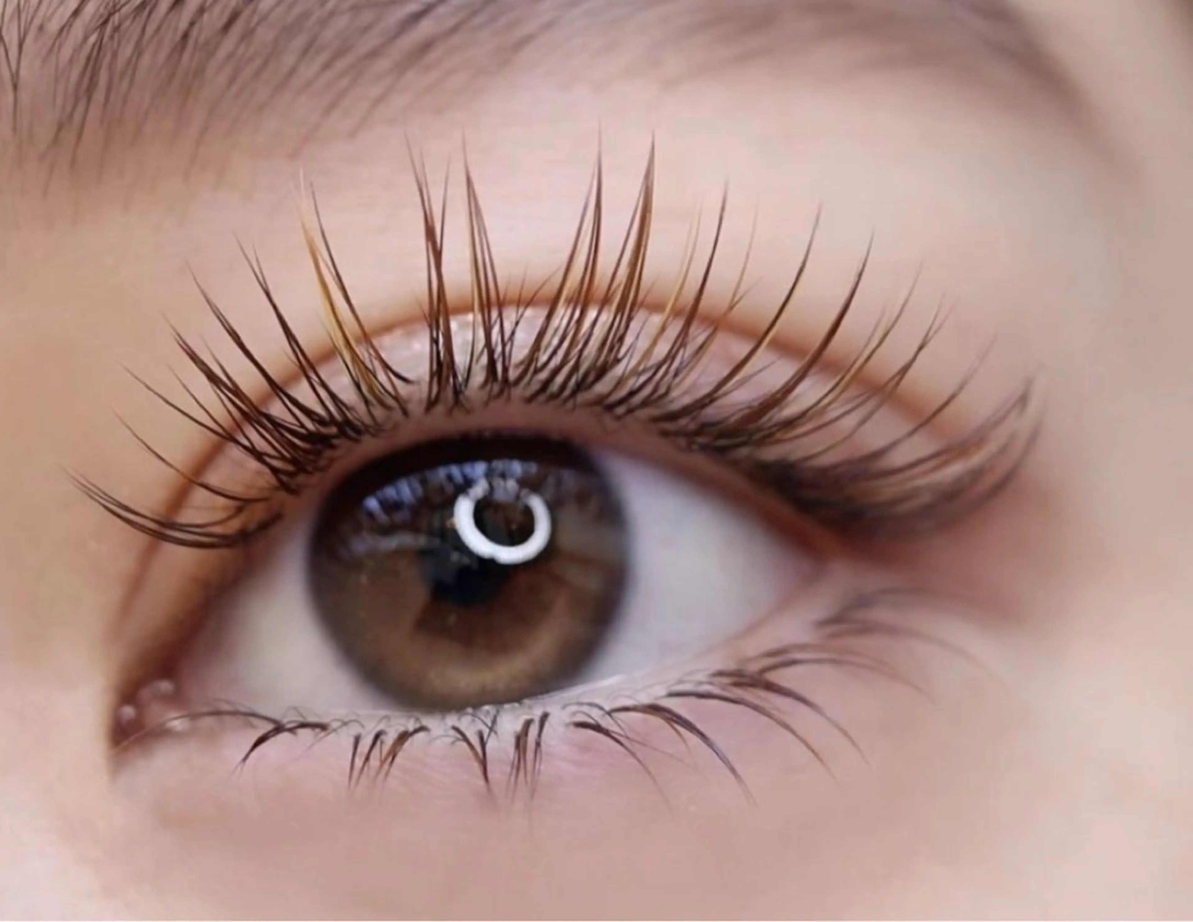 マツエク・マツパ マツエク salon de Reiのマツエク・マツパデザイン