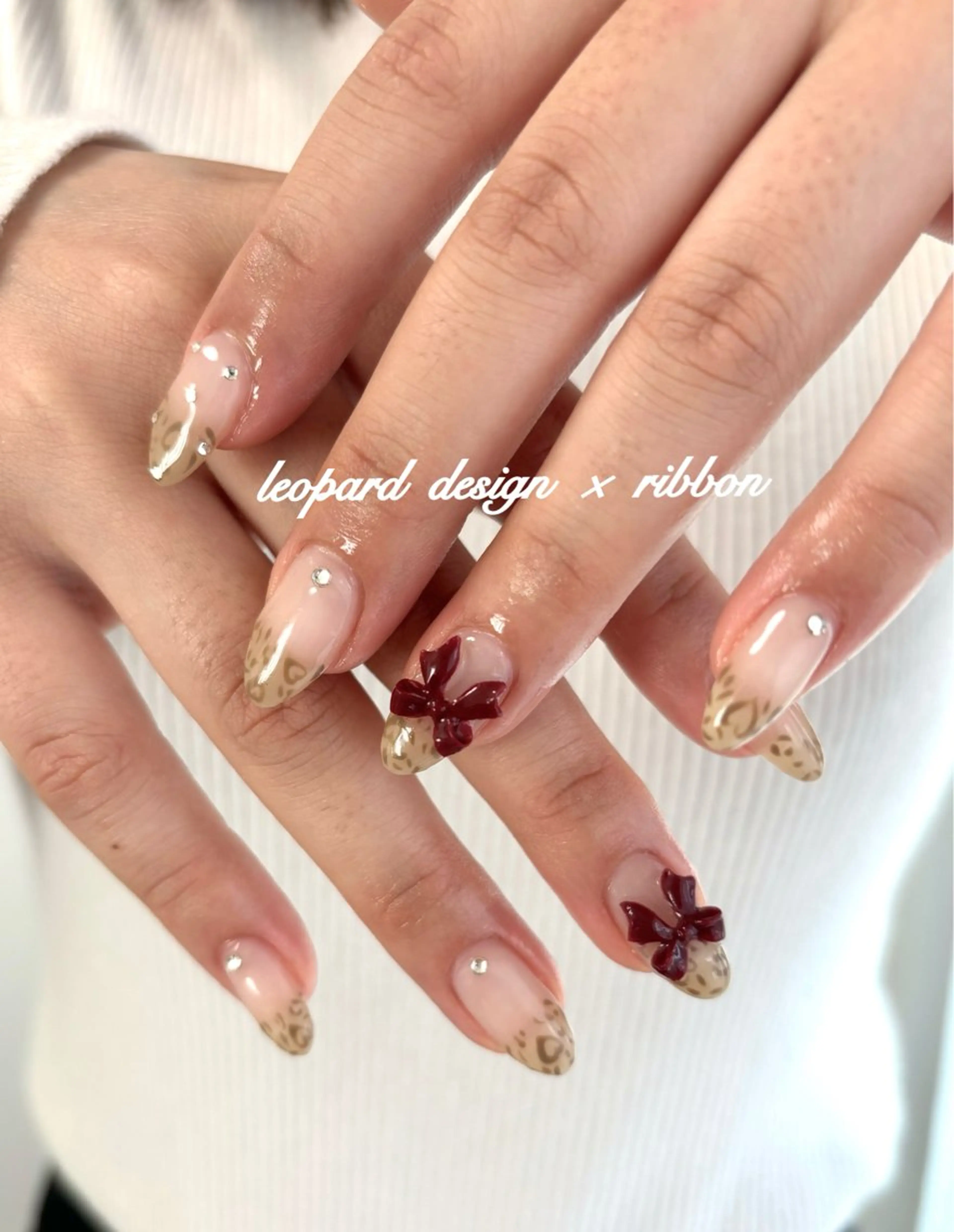 ネイル Nonno所属・nonno. icaのネイルデザイン