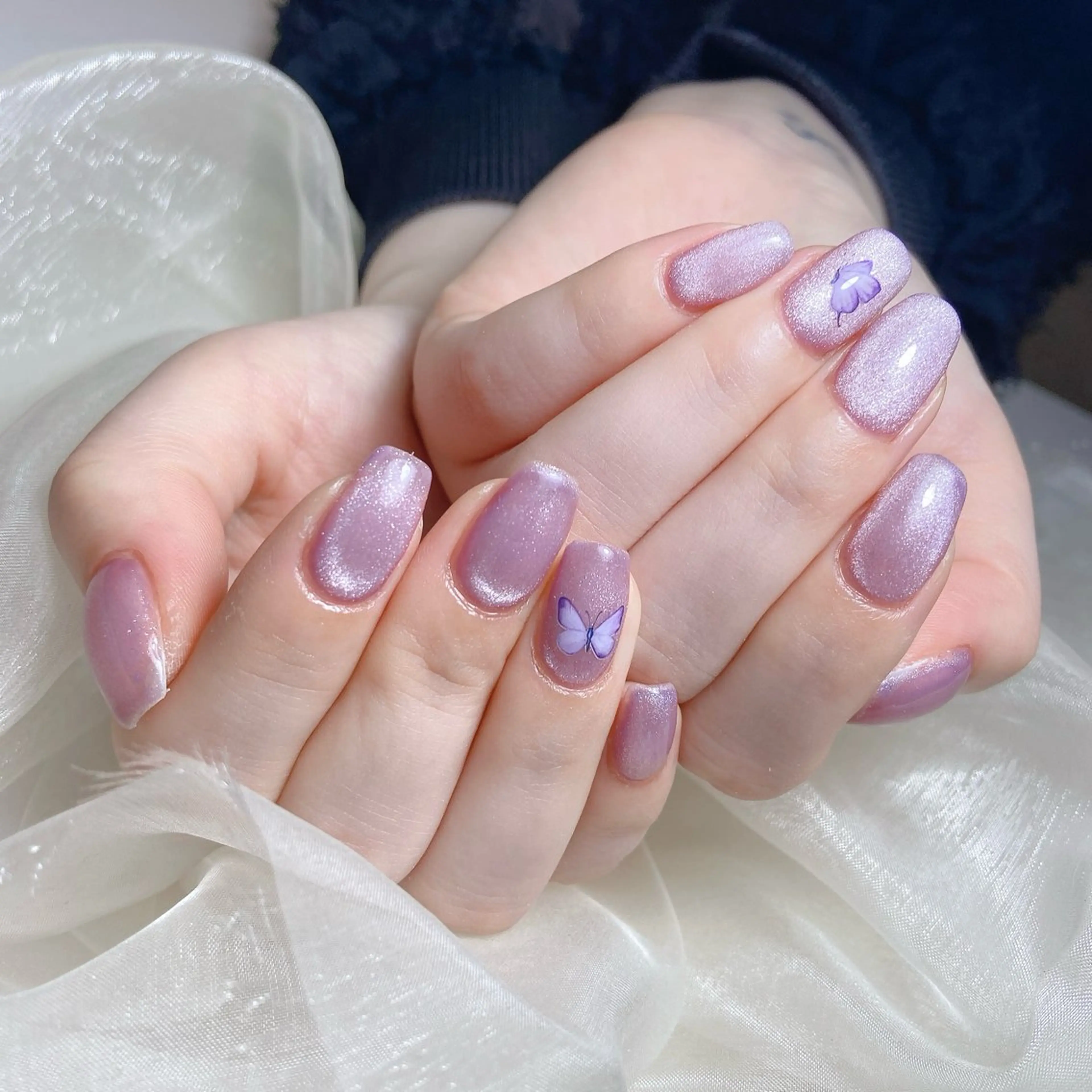 ネイル ハンドネイル nailsalon REJOICEのネイルデザイン