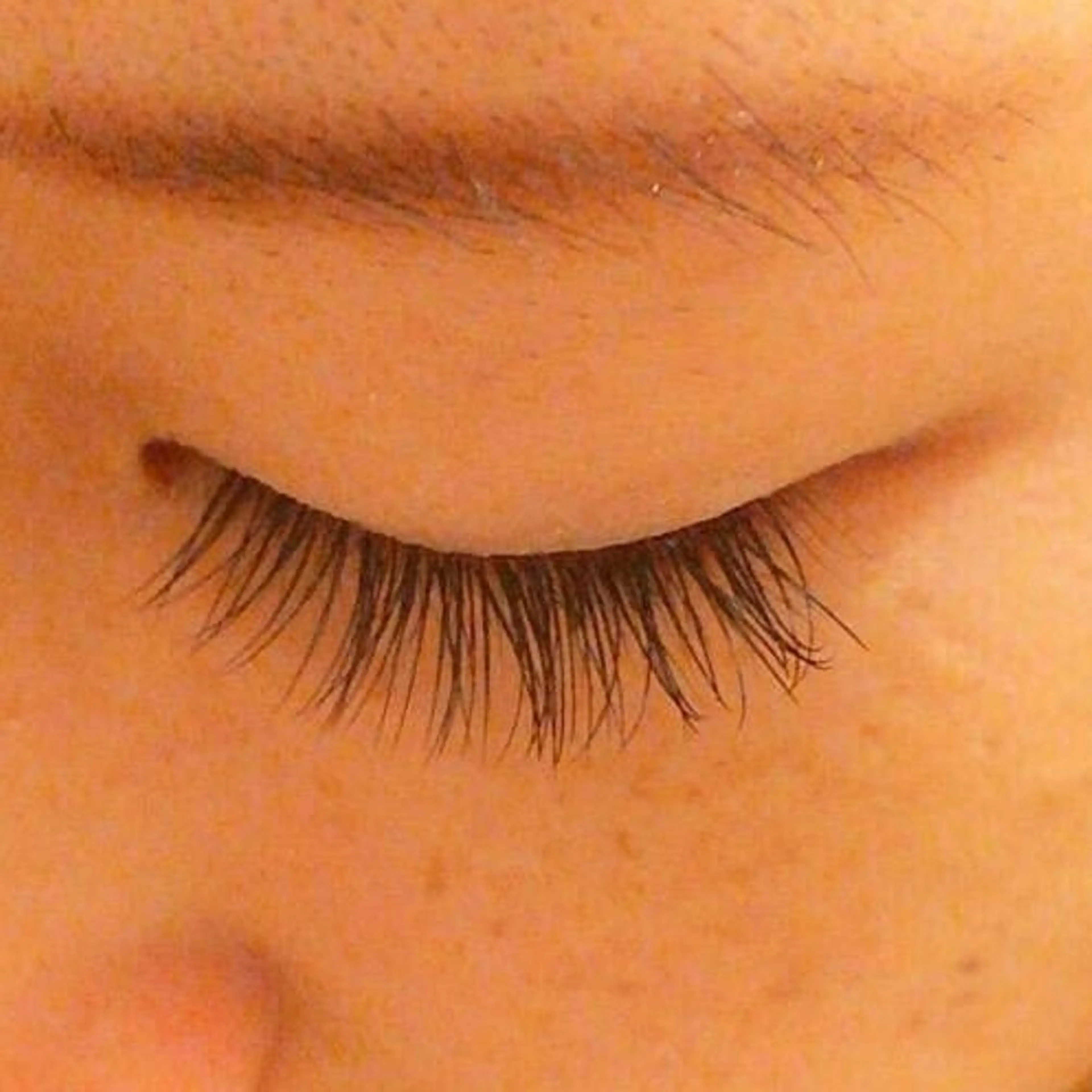 マツエク・マツパ Salon EF 神尾のマツエク・マツパデザイン