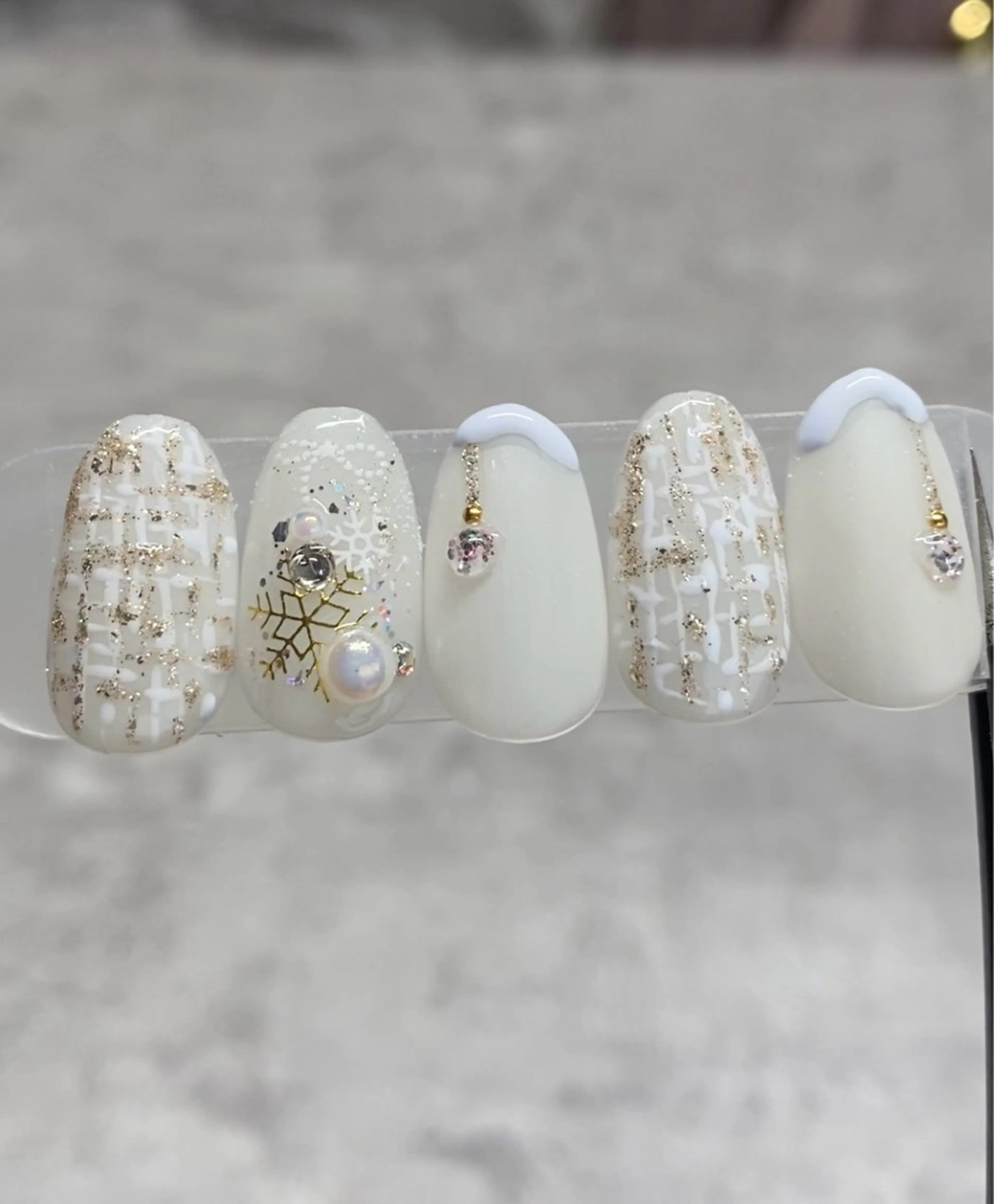 ネイル nail salon & U 【ネイルサロン アンドユー】所属・nail salon & U【アンドユー】のネイルデザイン