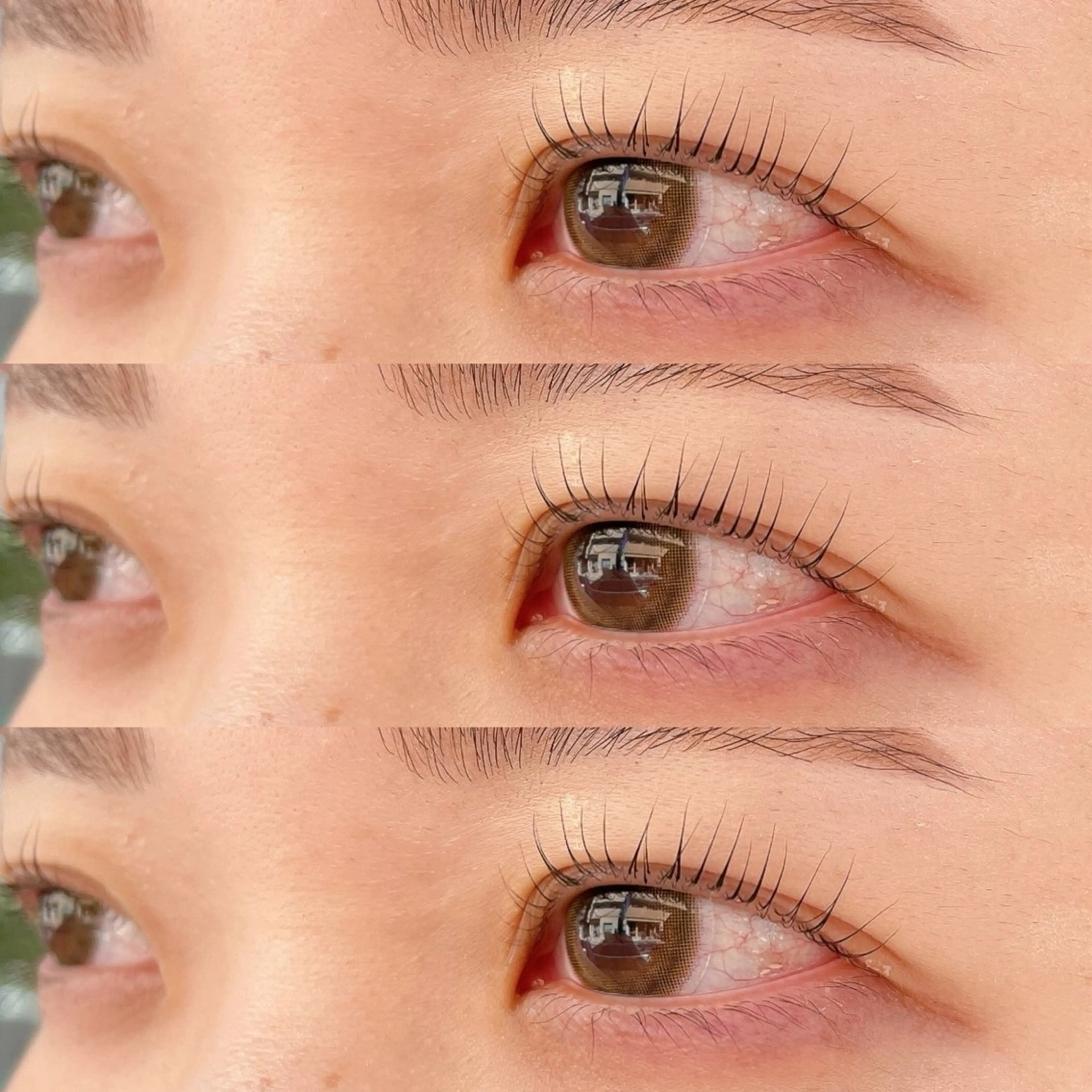 マツエク・マツパ りょう 【eyelash】のマツエク・マツパデザイン