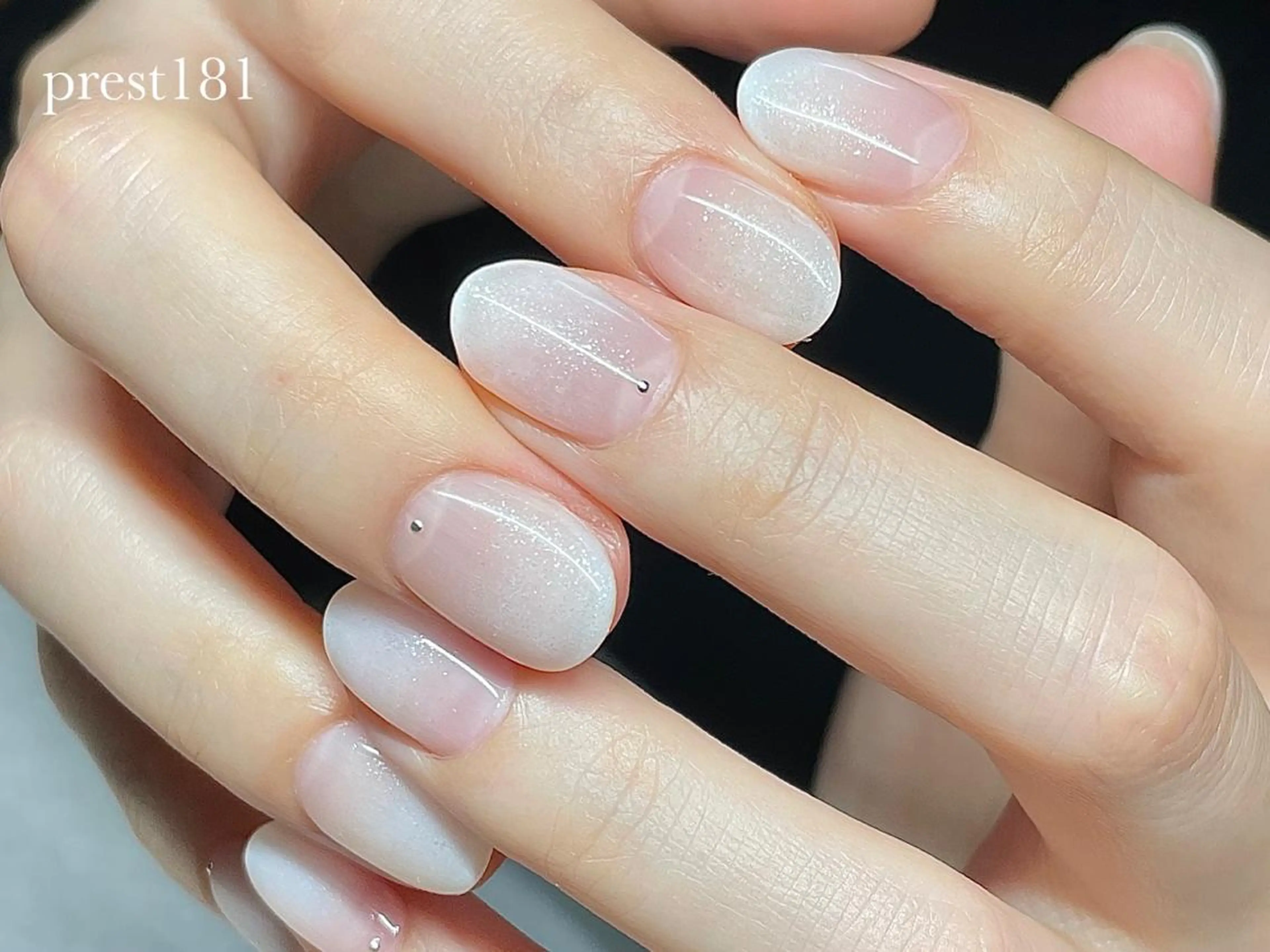 ネイル ハンドネイル R nail.のネイルデザイン