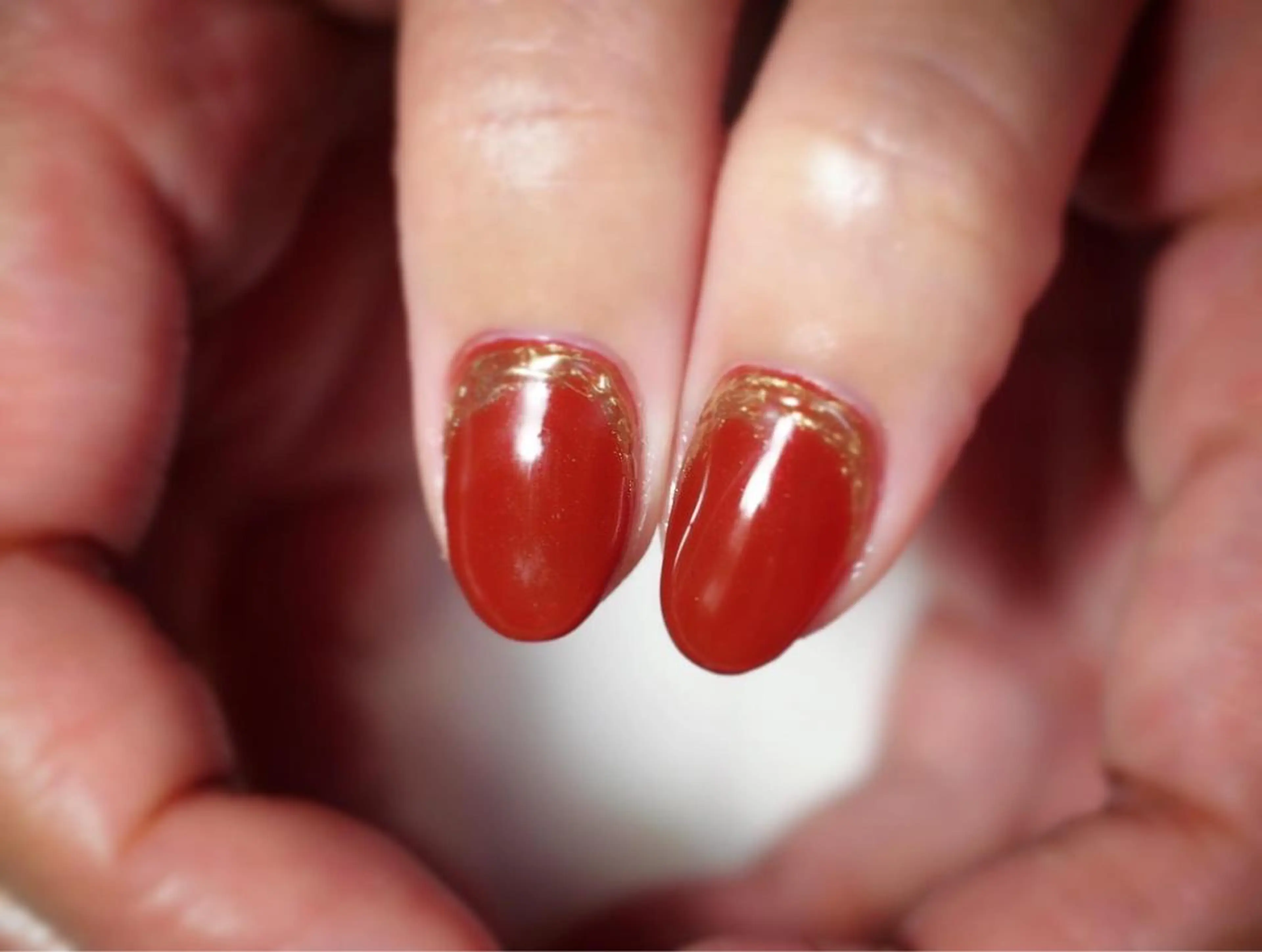 ネイル muguet nails所属・nail madokaのネイルデザイン