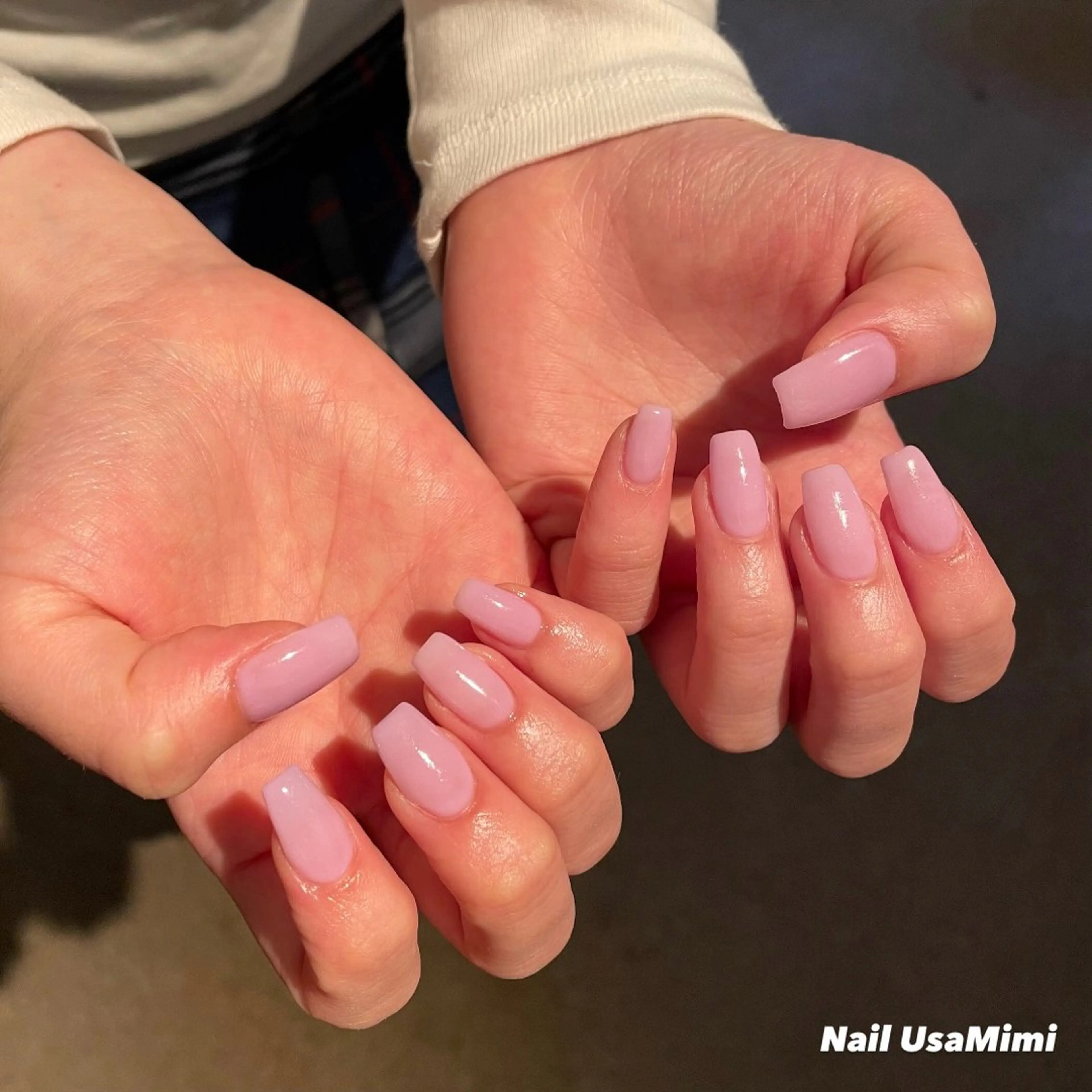 ネイル ハンドネイル NAIL DOT STUDIO堺筋本町のネイルデザイン