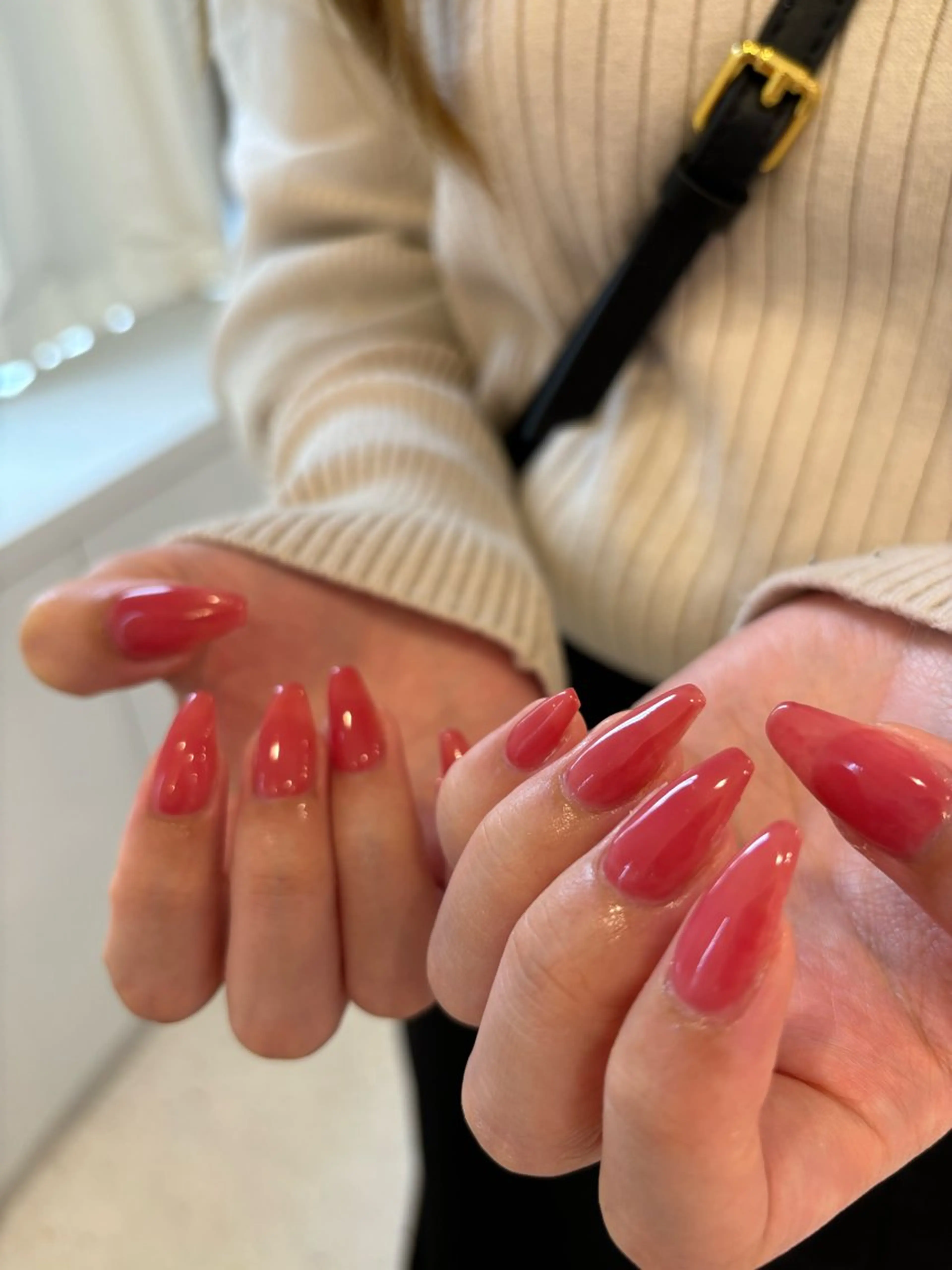 ネイル RIRU LAND HAKATAのネイルデザイン