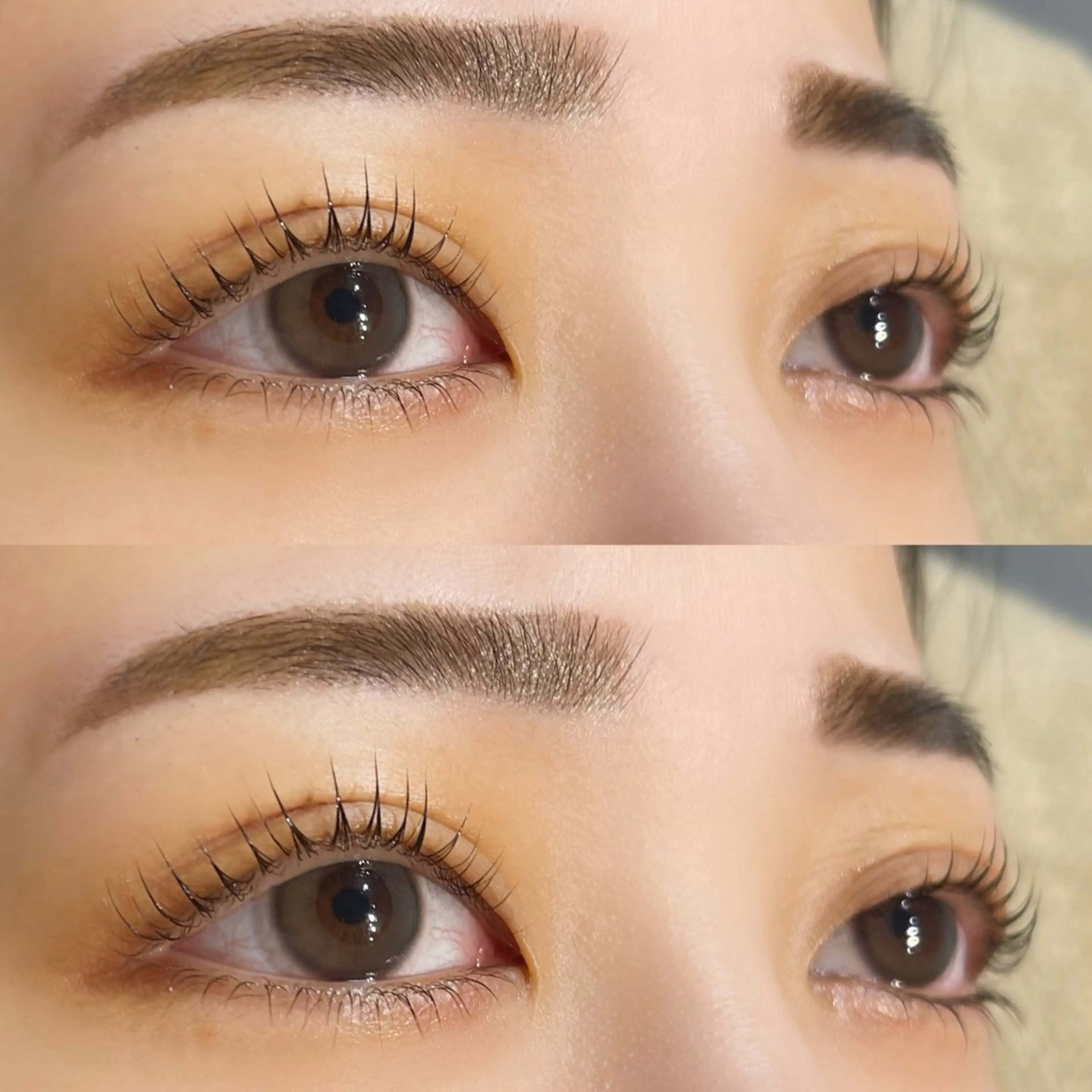 アイブロウ セウシェーン【ceushen】所属・セウシェーン 中根のマツエク・マツパデザイン