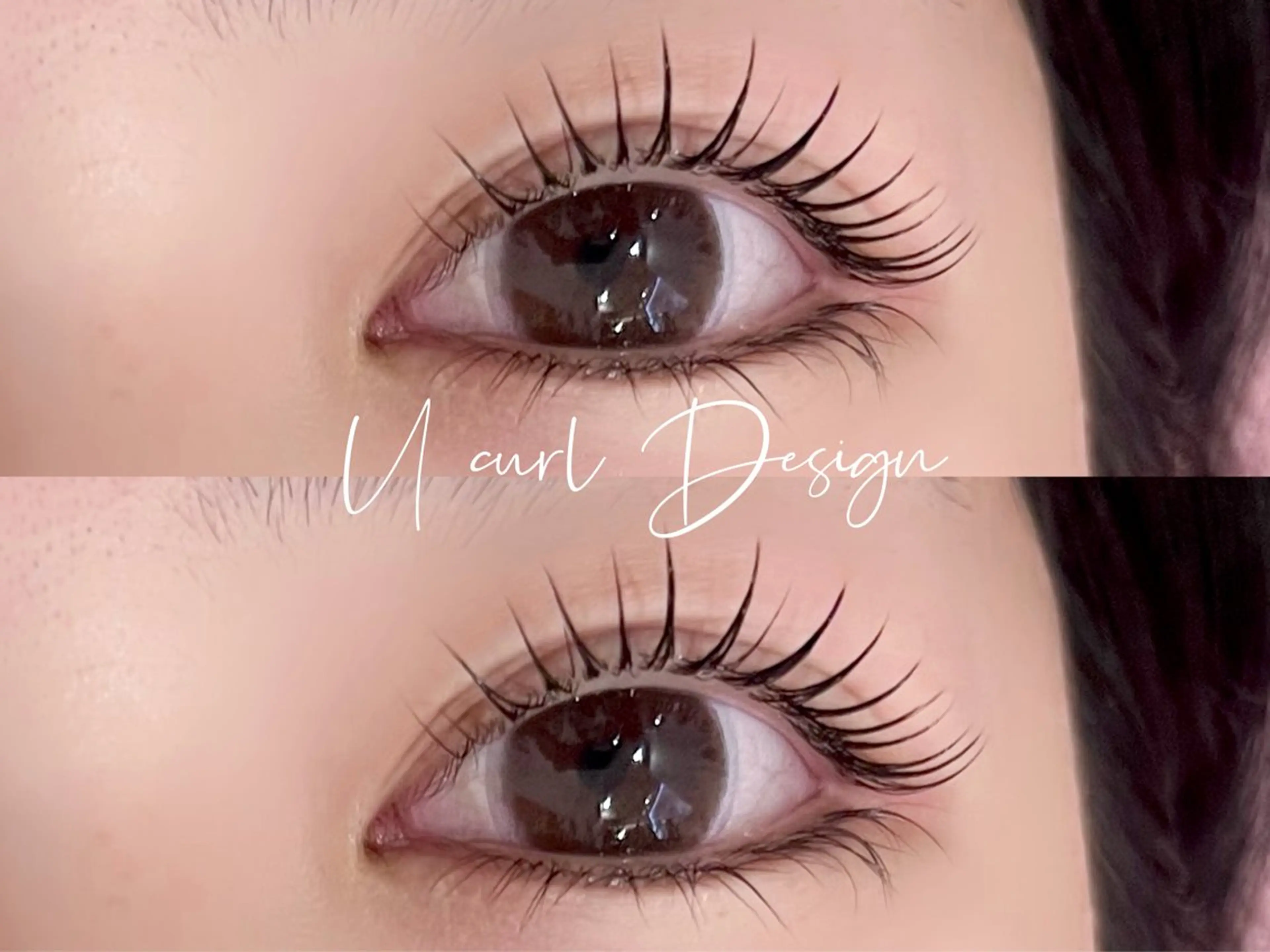 マツエク・マツパ マツパ 🐈MaaZlash 南流山AYANO🫧のマツエク・マツパデザイン