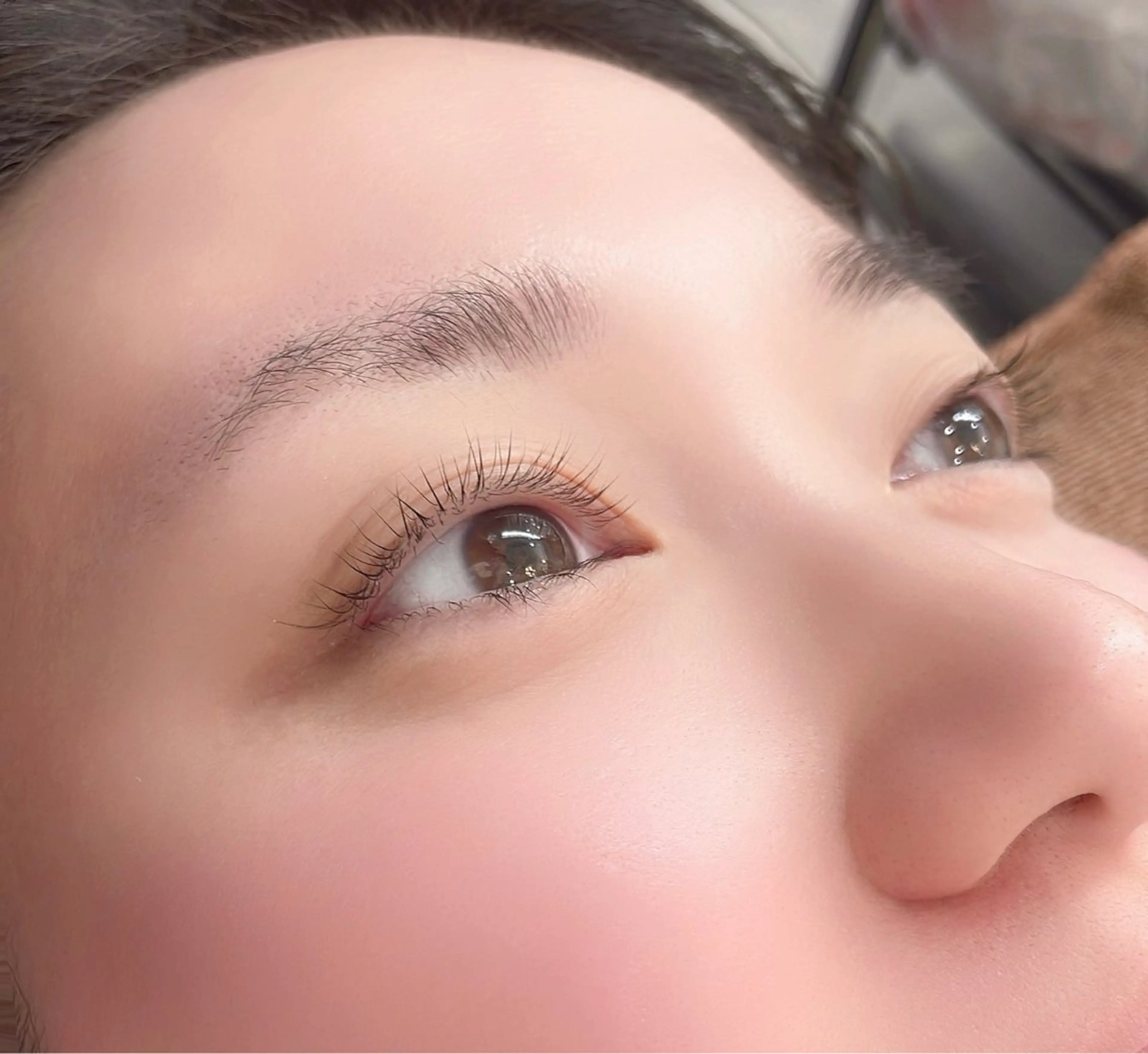 マツエク・マツパ REGINA (レジーナ)所属・REGINA ネイルまつげエステの眉毛・アイブロウイメージ