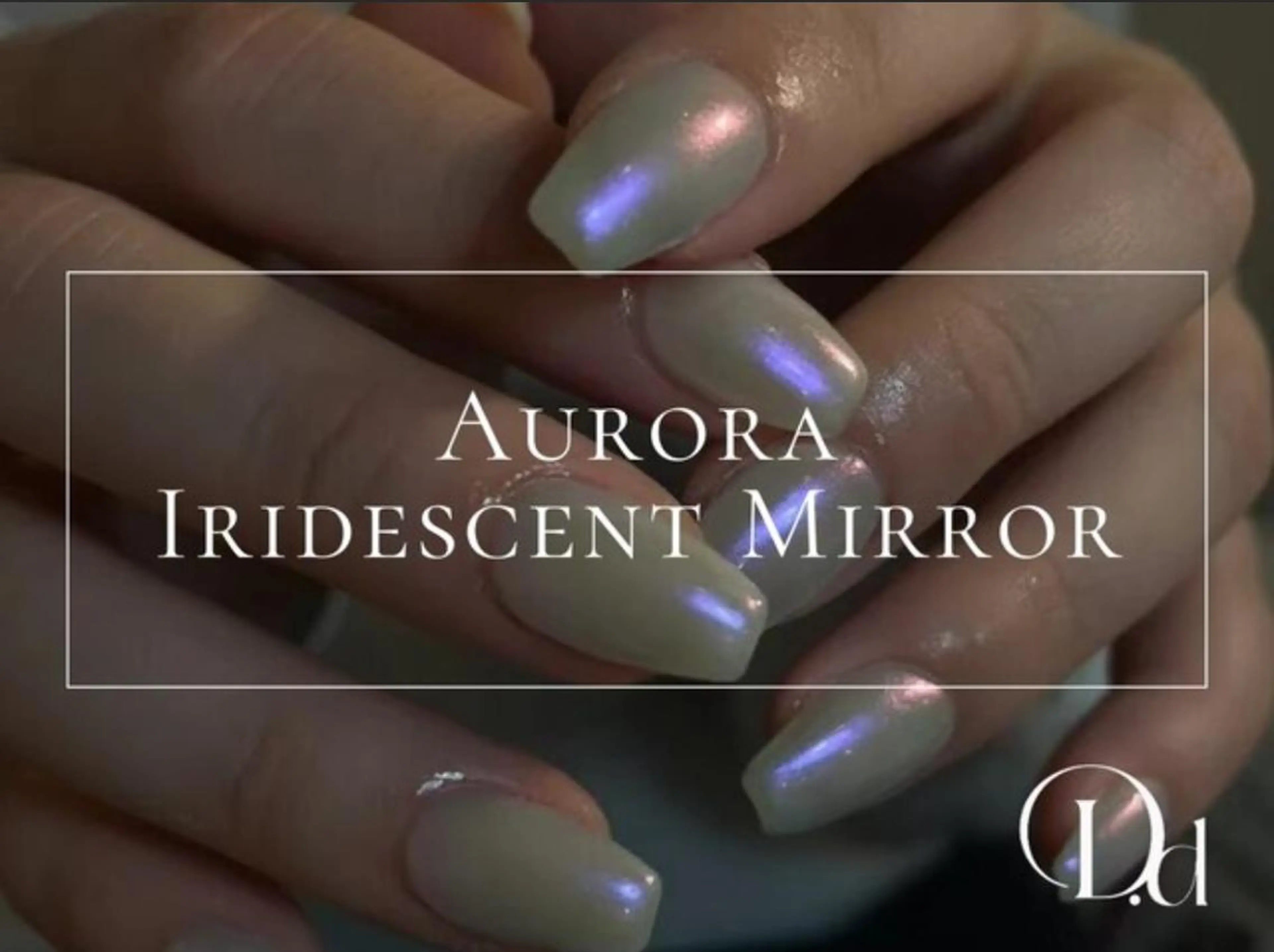 ネイル D.d Ryo🎀のネイルデザイン