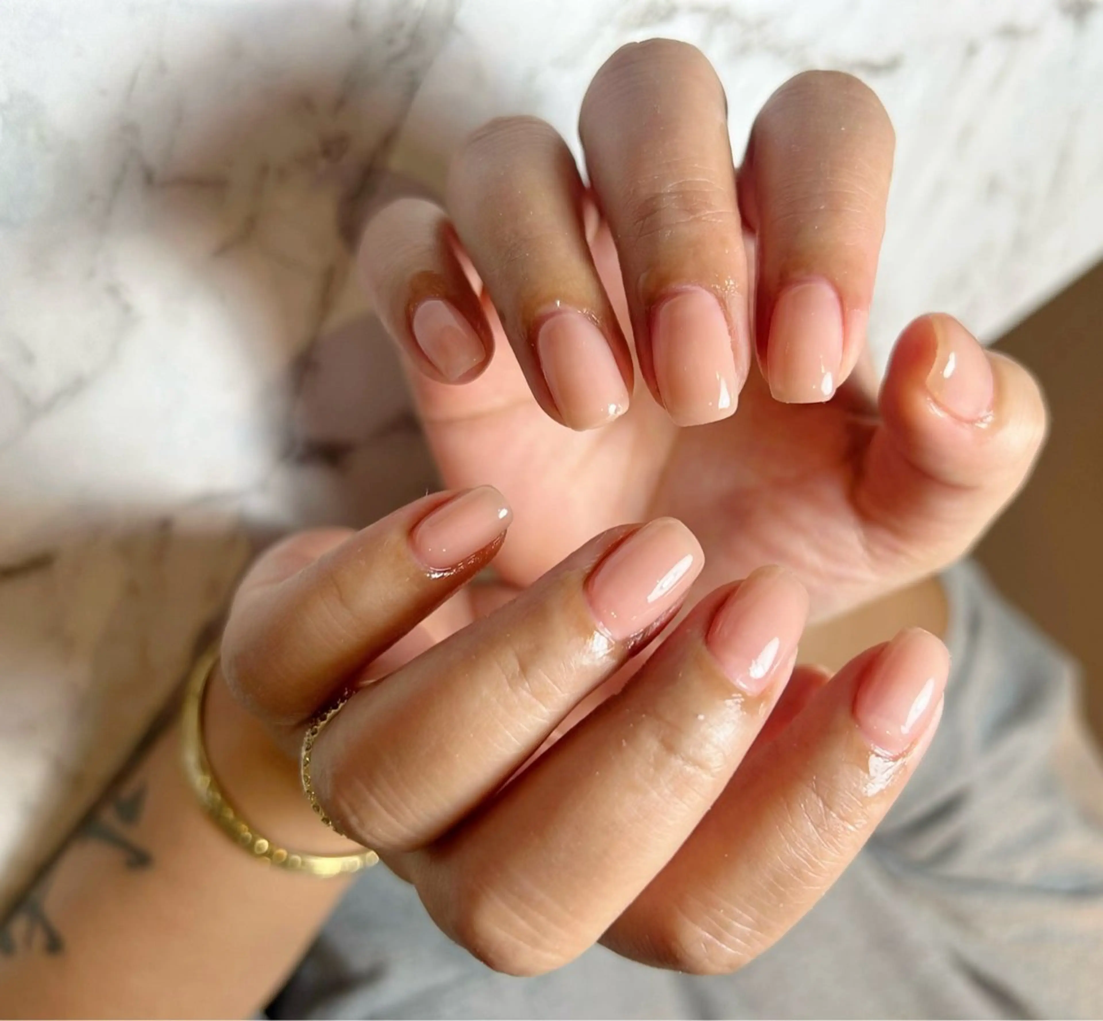 【ご新規】《マグ込》ワンカラーorラメグラの写真