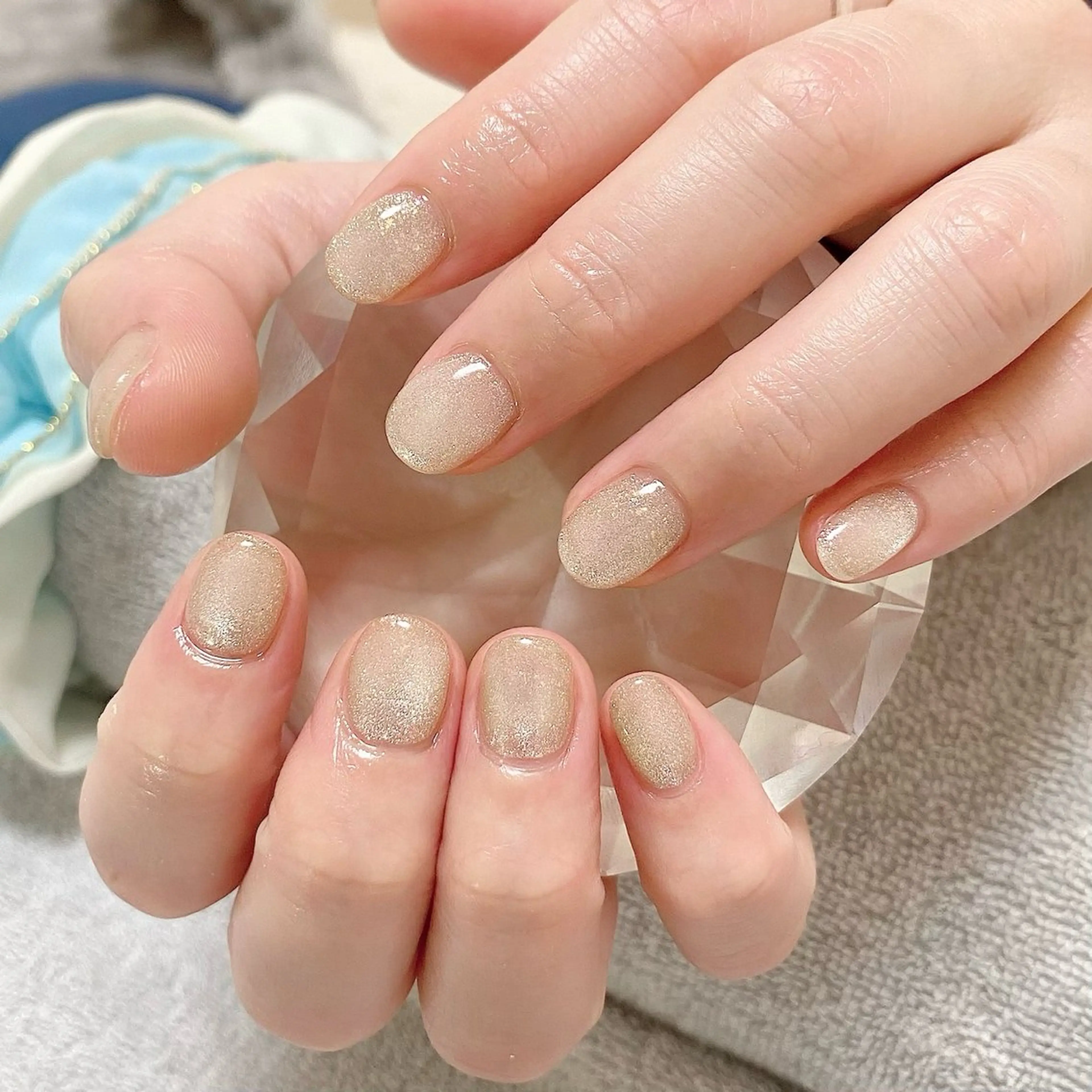 ネイル 💅fleur Ayumiのネイルデザイン
