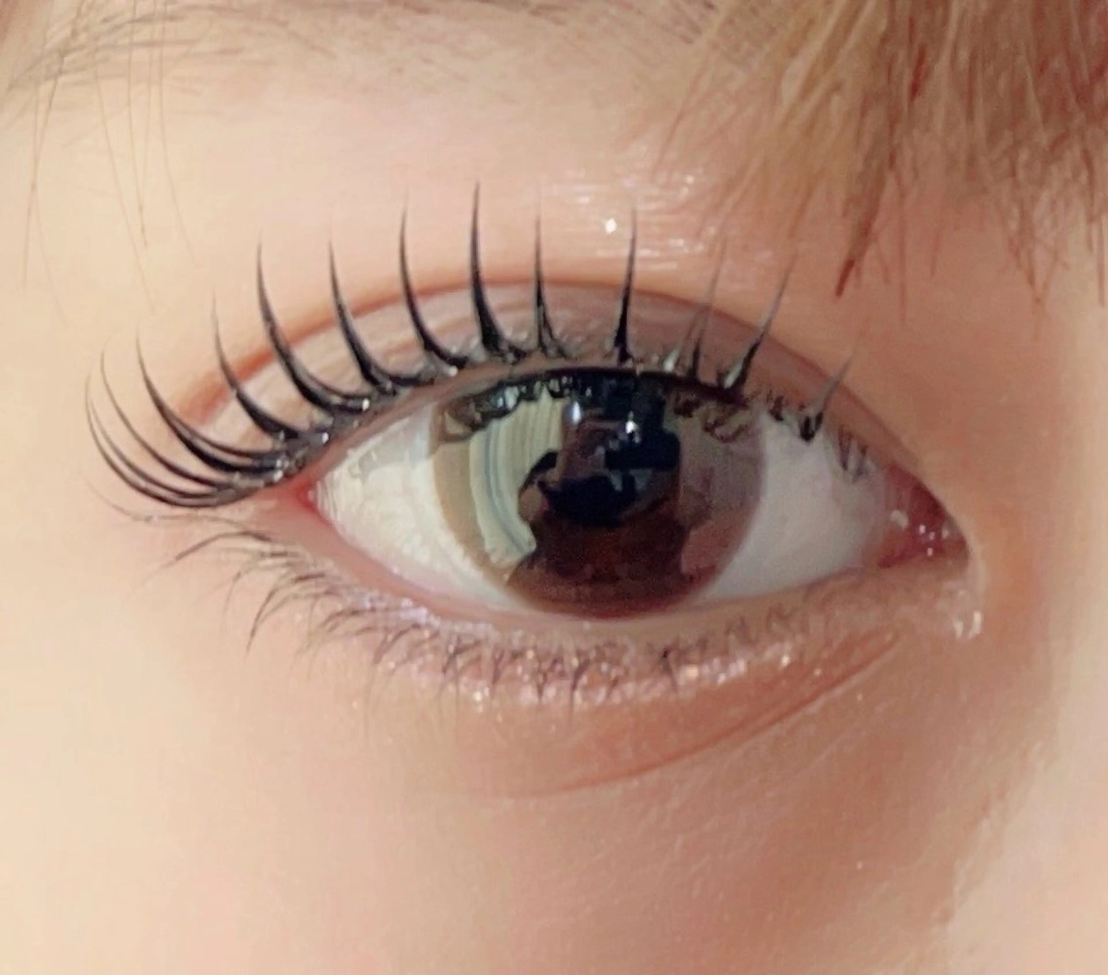 マツエク・マツパ レイ ⭐︎のマツエク・マツパデザイン