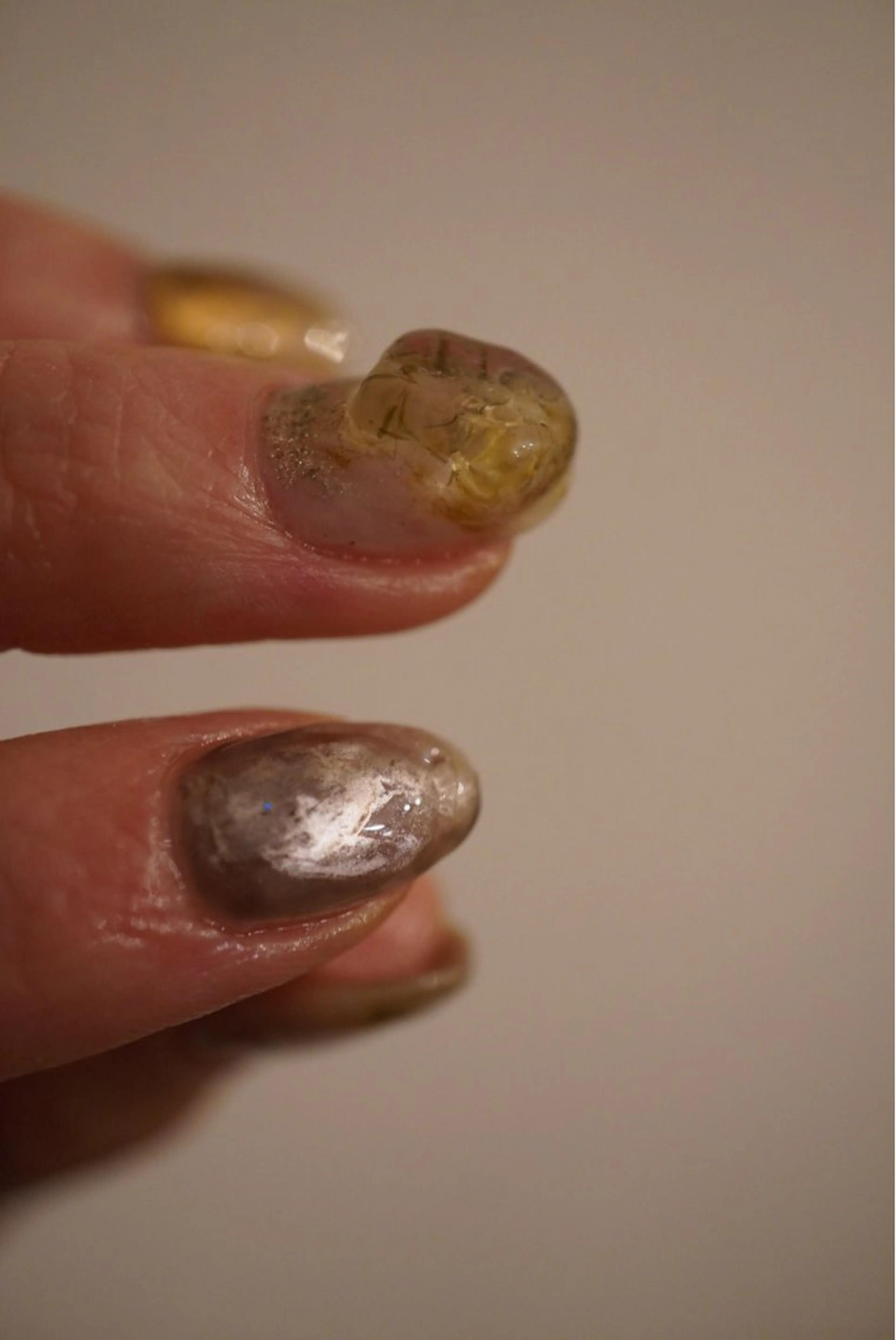 ネイル ハンドネイル kazuna _nail所属・kazuna nailのネイルデザイン