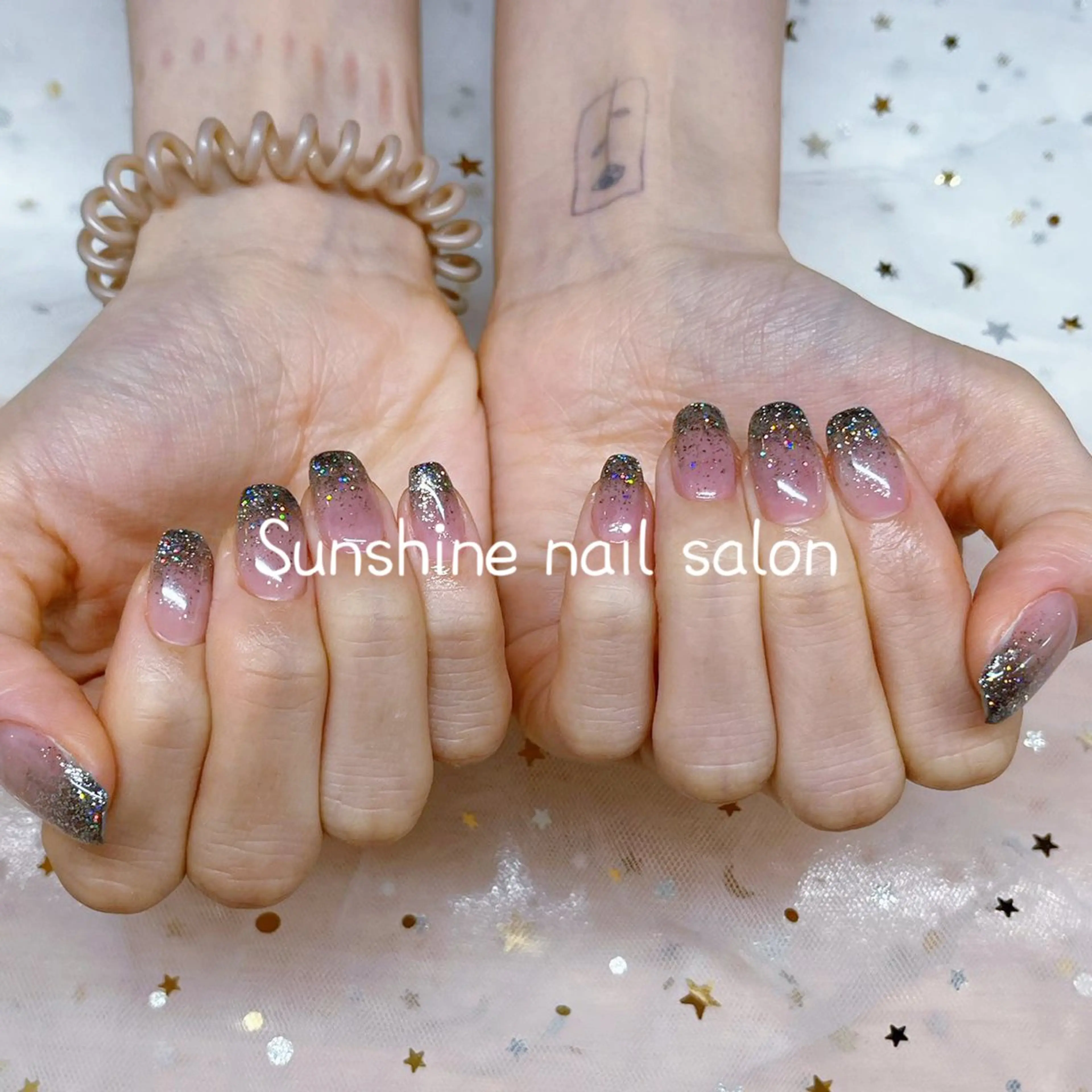 ネイル サンシャイン ネイル池袋店のネイルデザイン