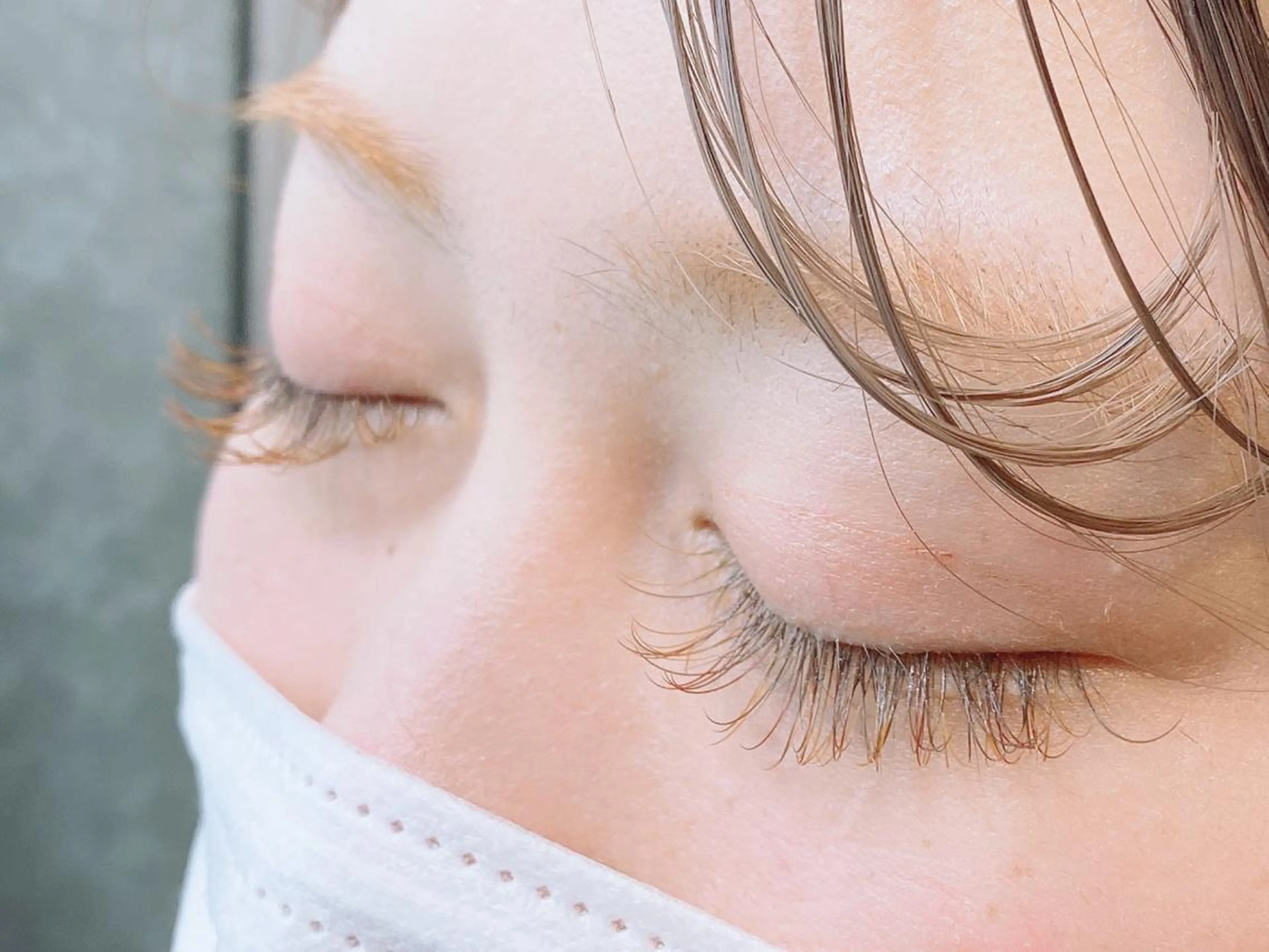 マツエク・マツパ ungu 直江のマツエク・マツパデザイン