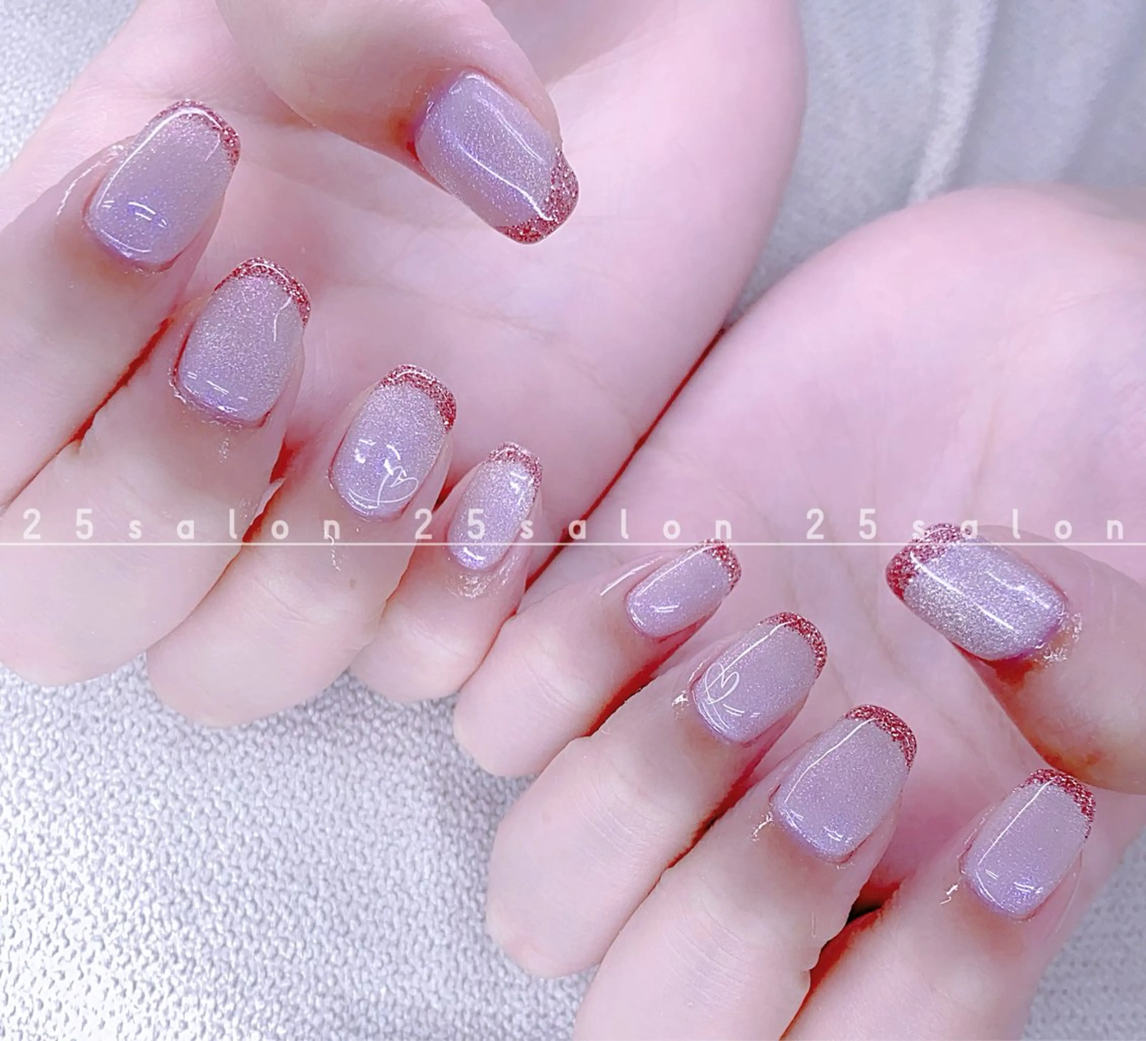 ネイル 2 5のマツエク・マツパデザイン