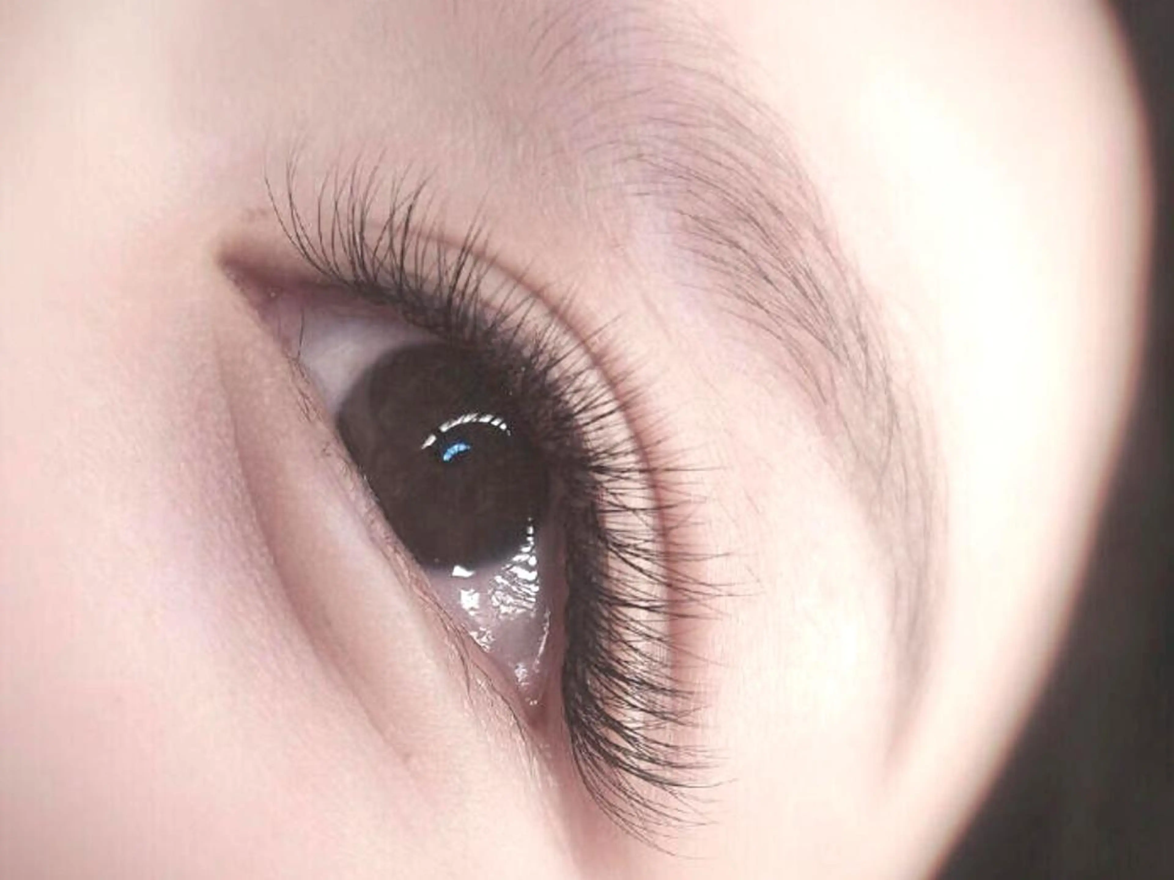 マツエク・マツパ マツエク ベター アイラッシュ MACHIKOのマツエク・マツパデザイン