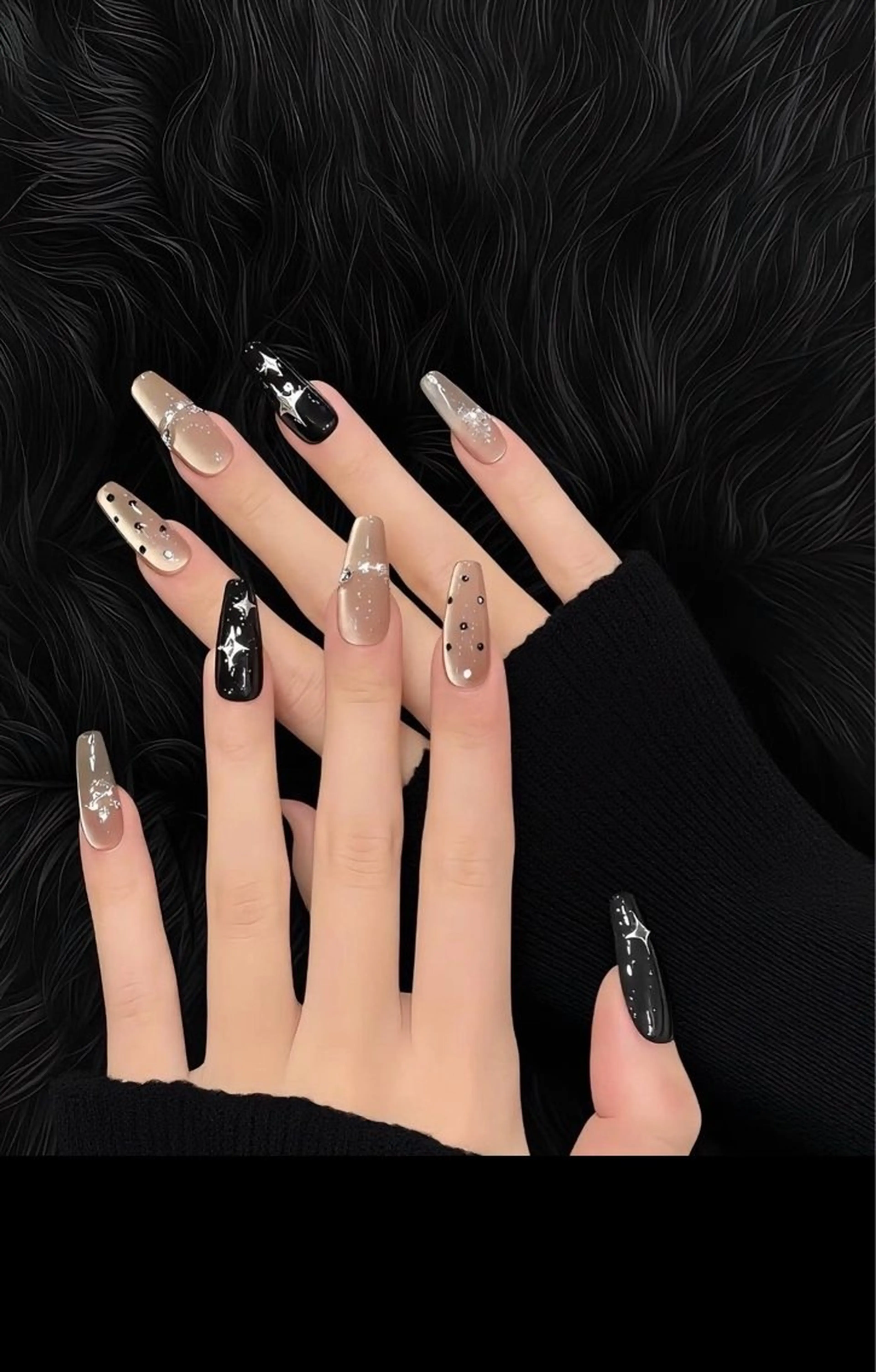 ネイル 絢佳 nailのネイルデザイン