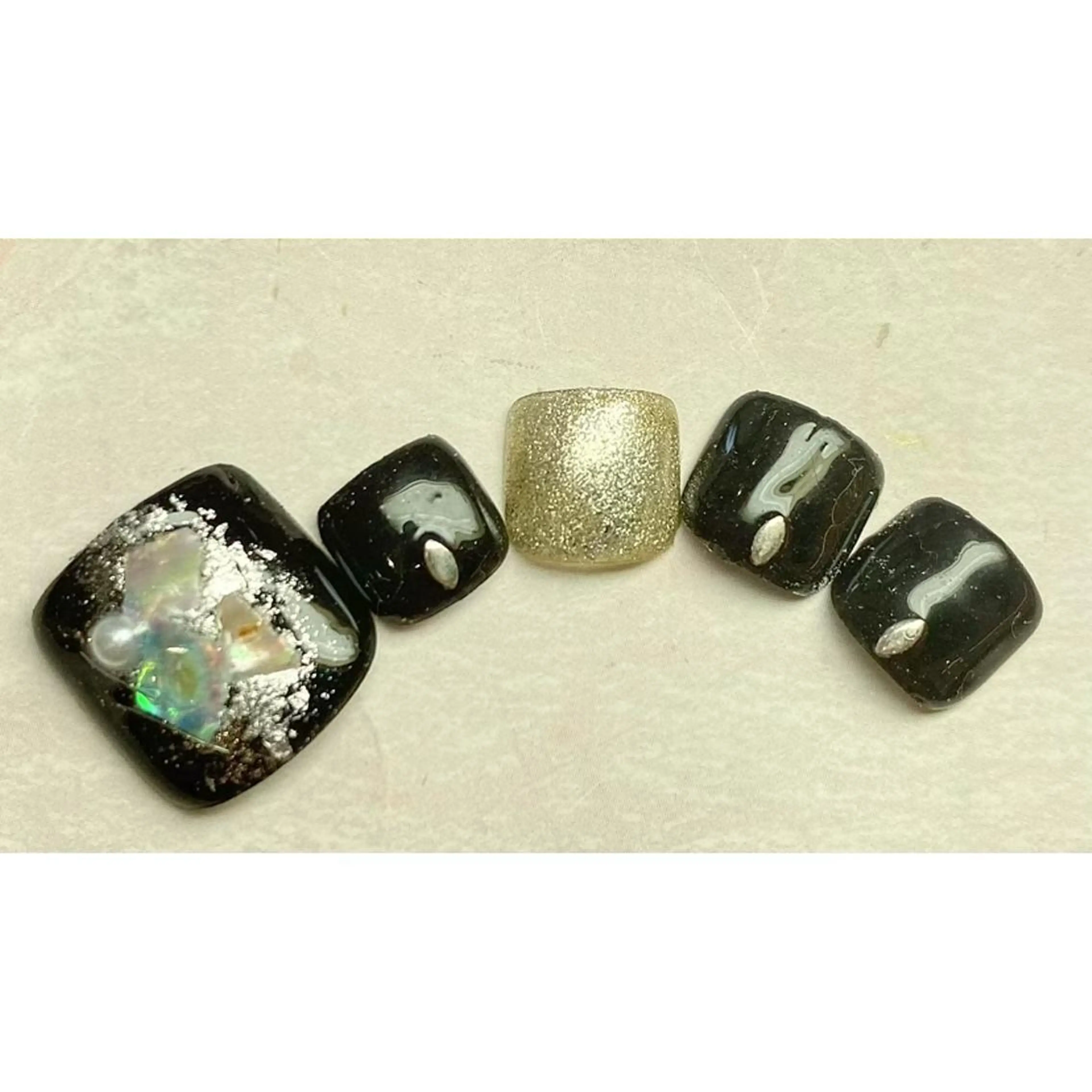 ネイル パラジェル登録サロンfeerique所属・Uchida Mayunaのその他イメージ