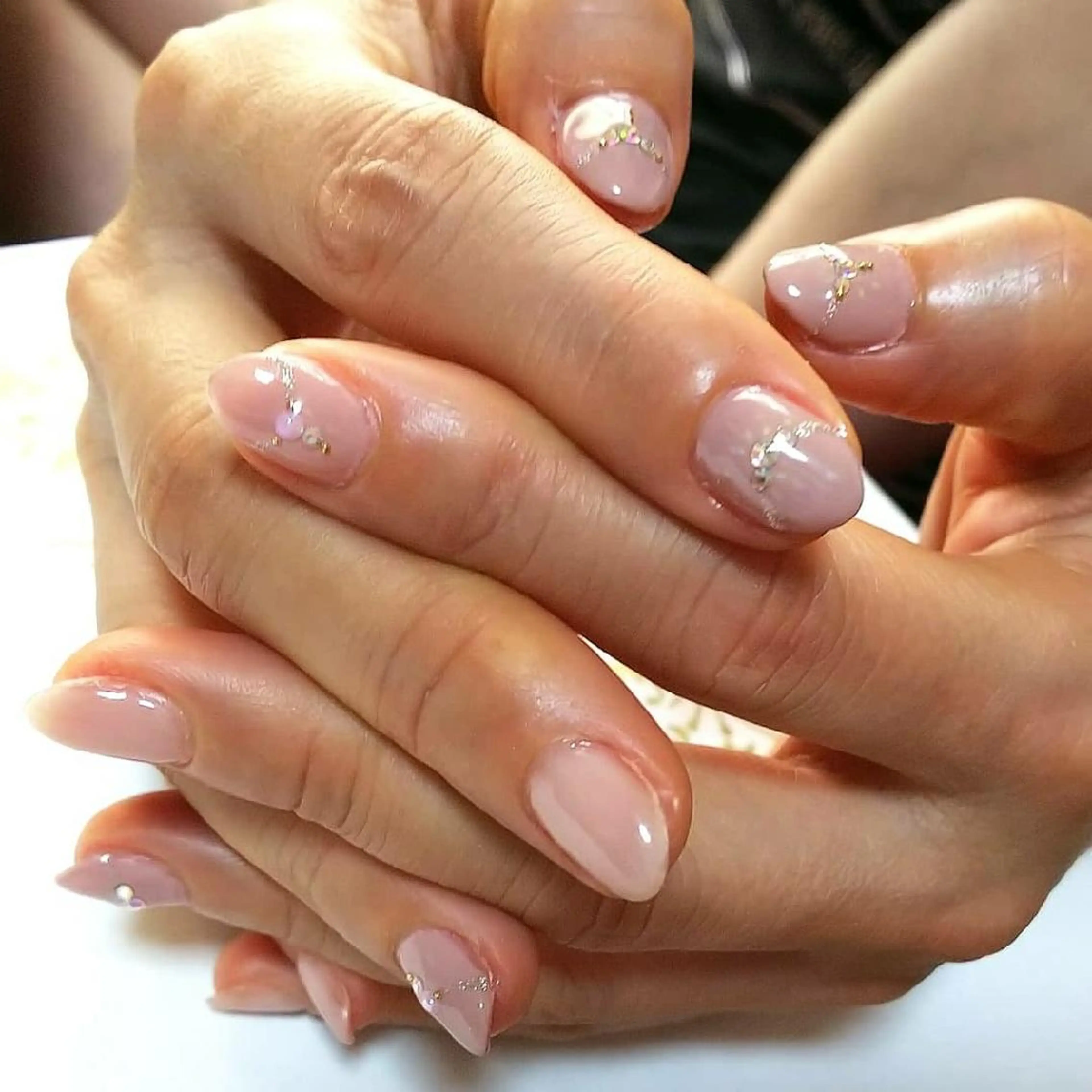 ネイル nail RiRi アトレナチュラのエステ・リラクイメージ