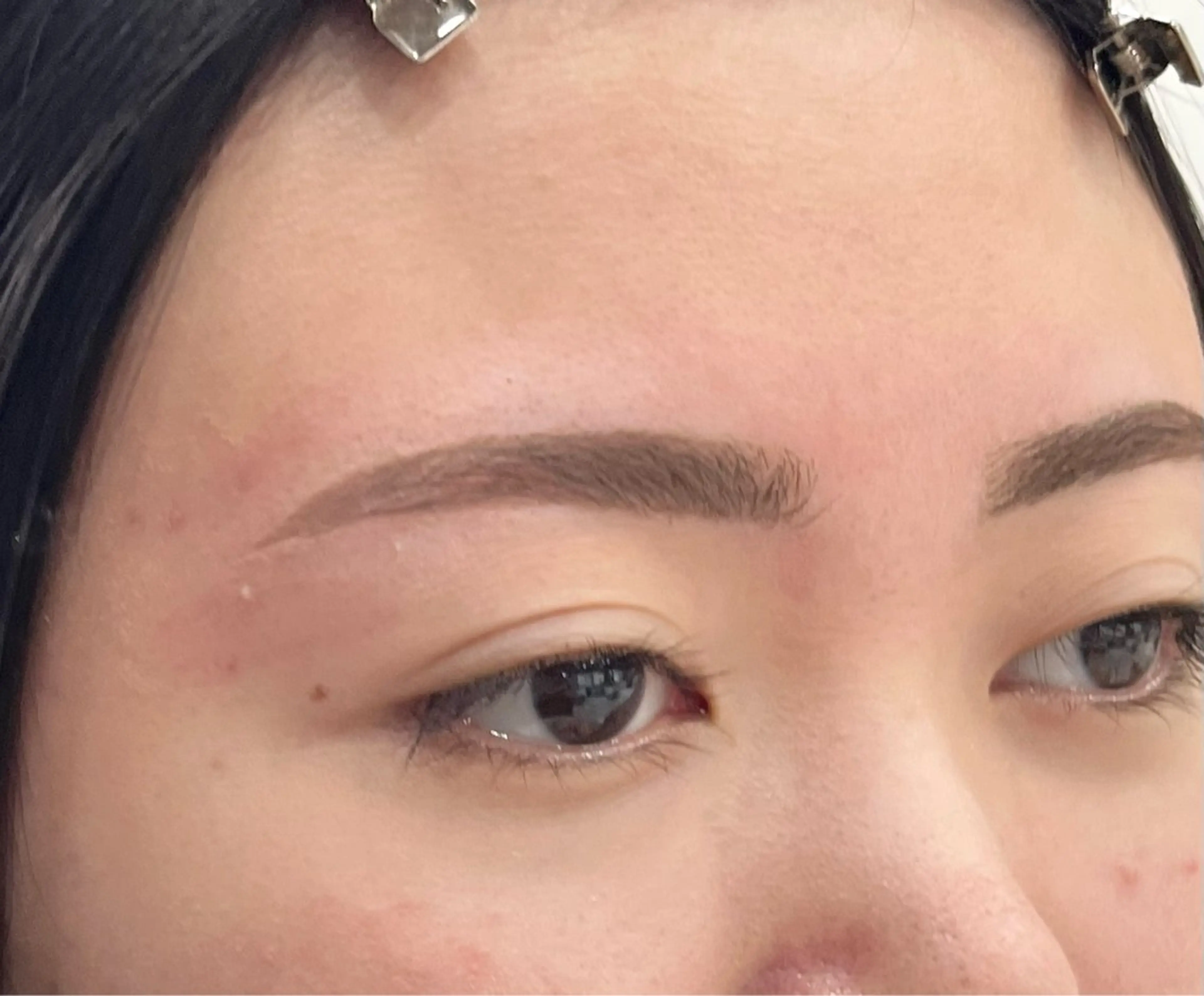 アイブロウ eyeHbe TERAのマツエク・マツパデザイン