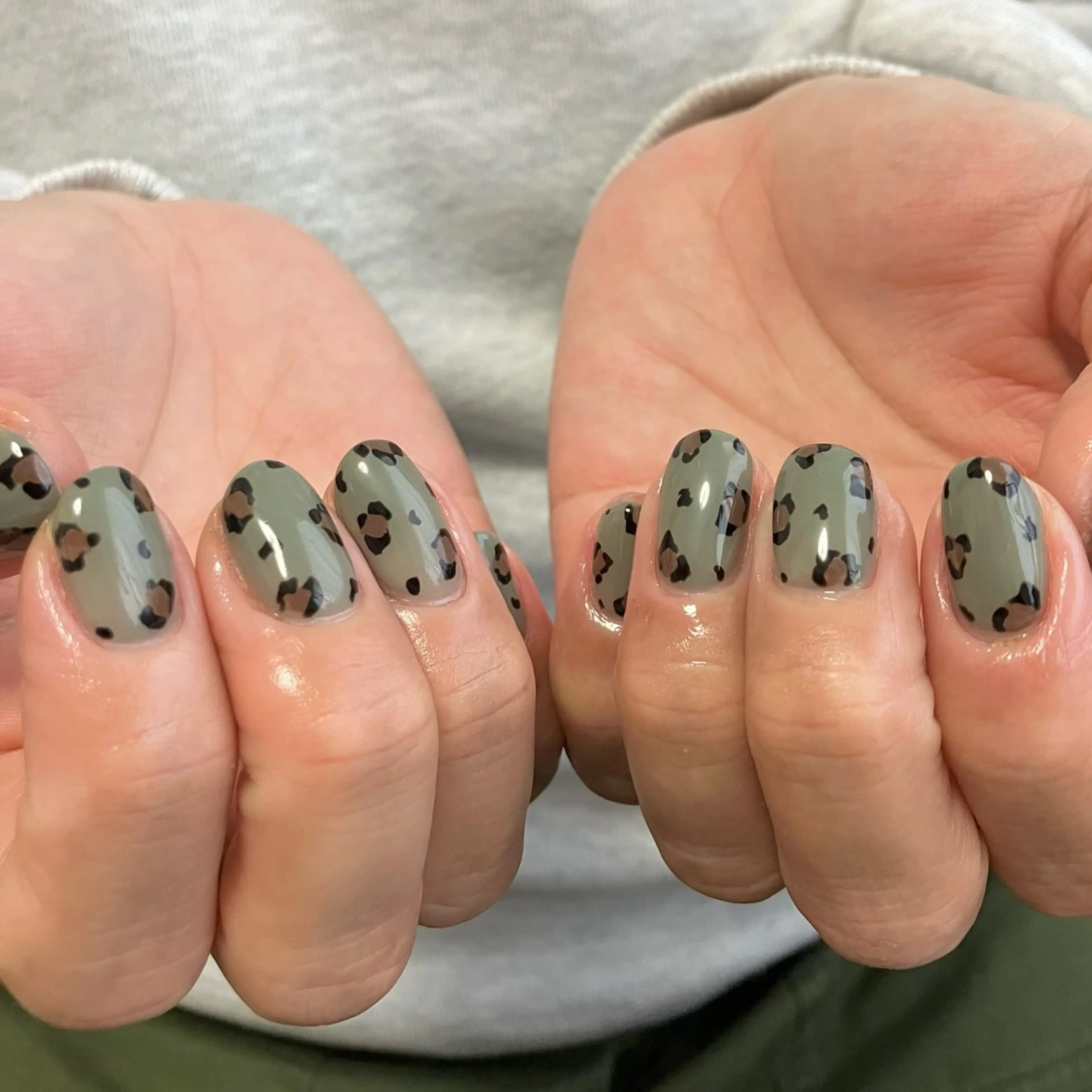 ネイル hiroba nailのネイルデザイン