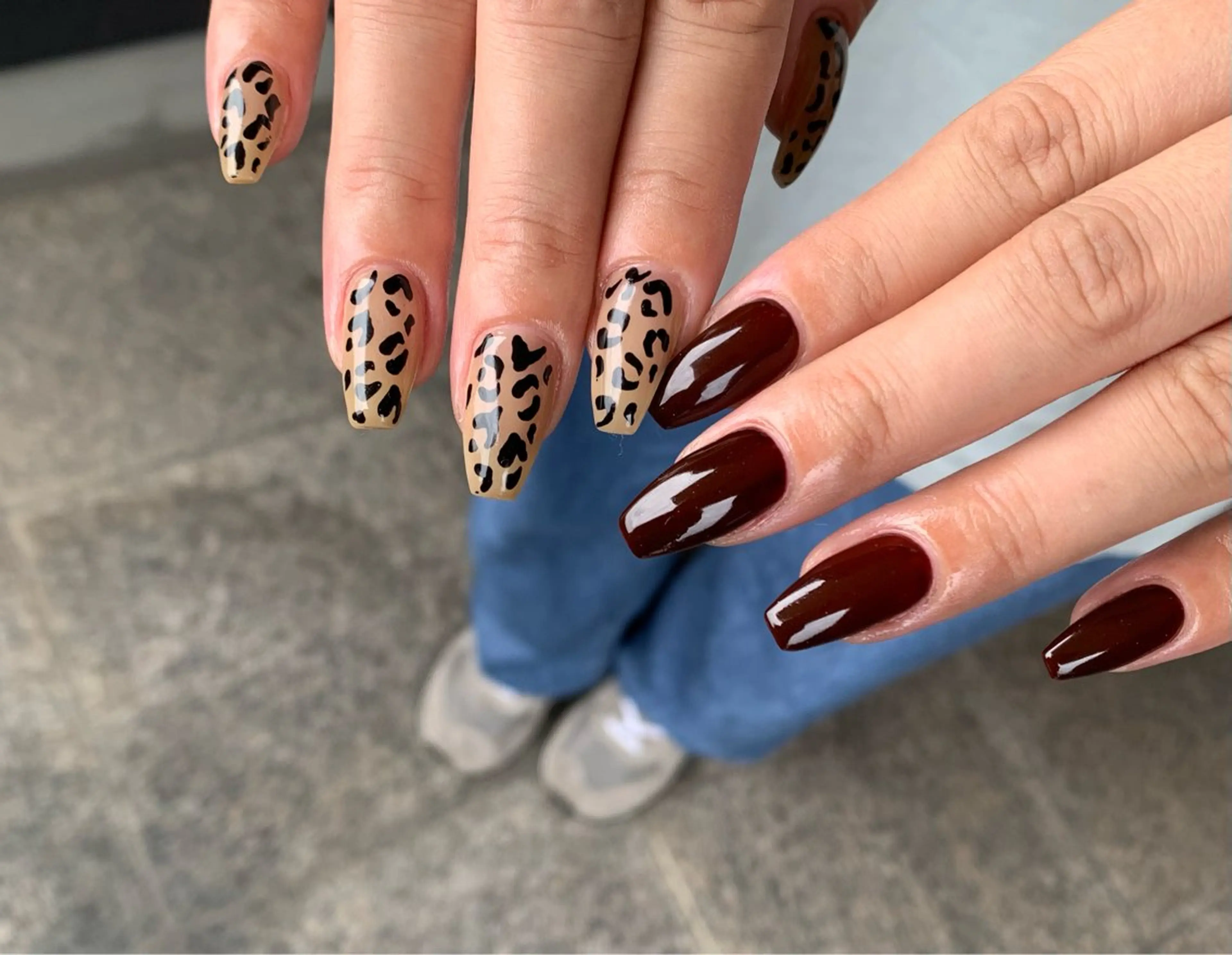 ネイル ハンドネイル Nail salon Venusのネイルデザイン