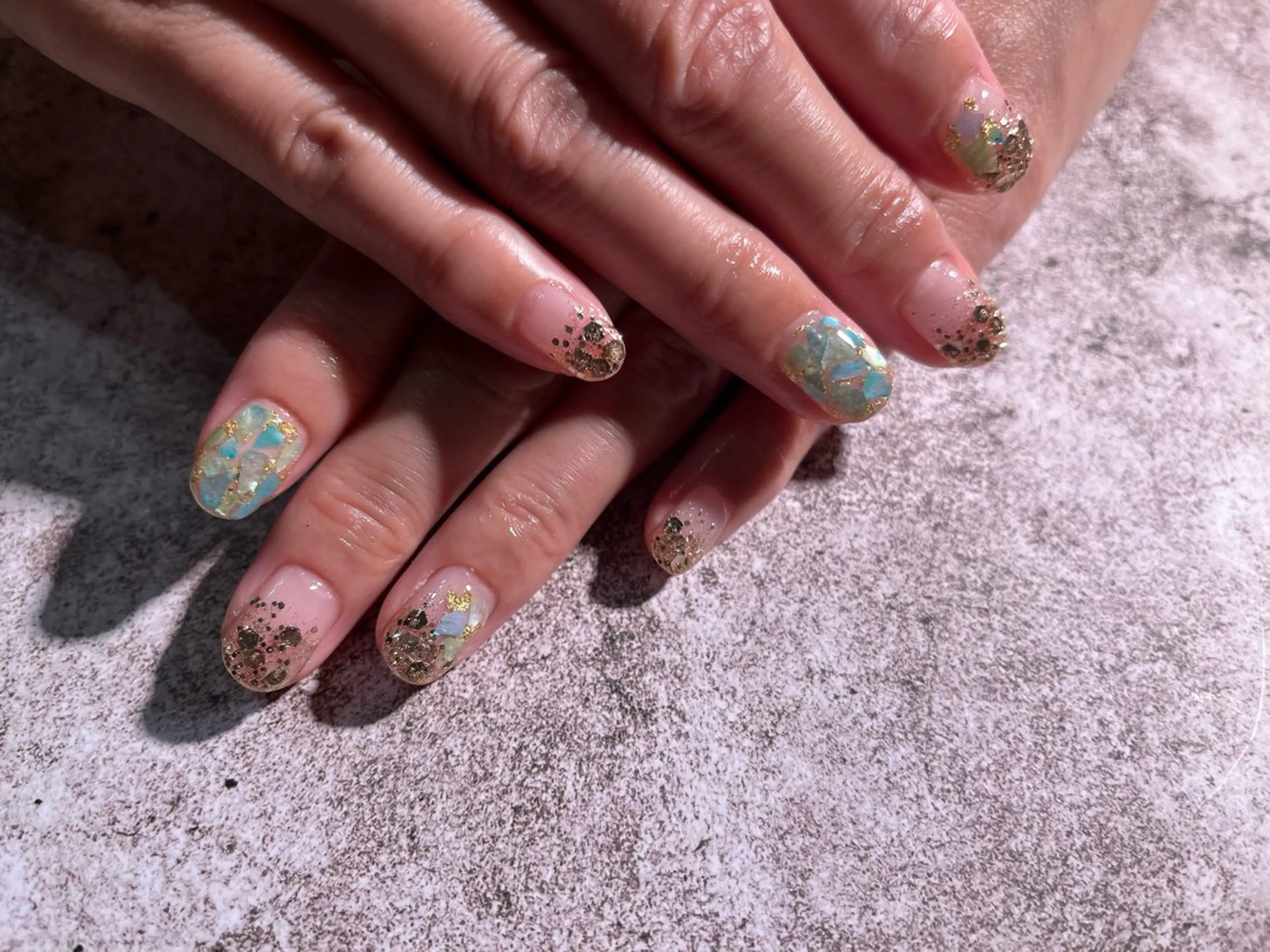 ネイル Kimura Yukoのネイルデザイン